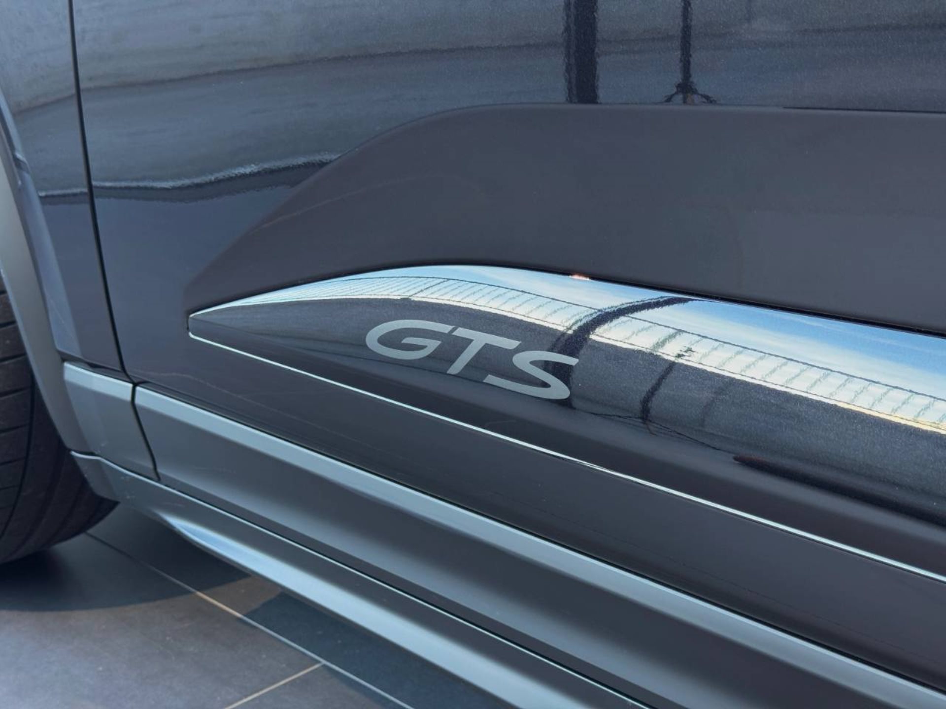 PORSCHE Macan GTS-image-40