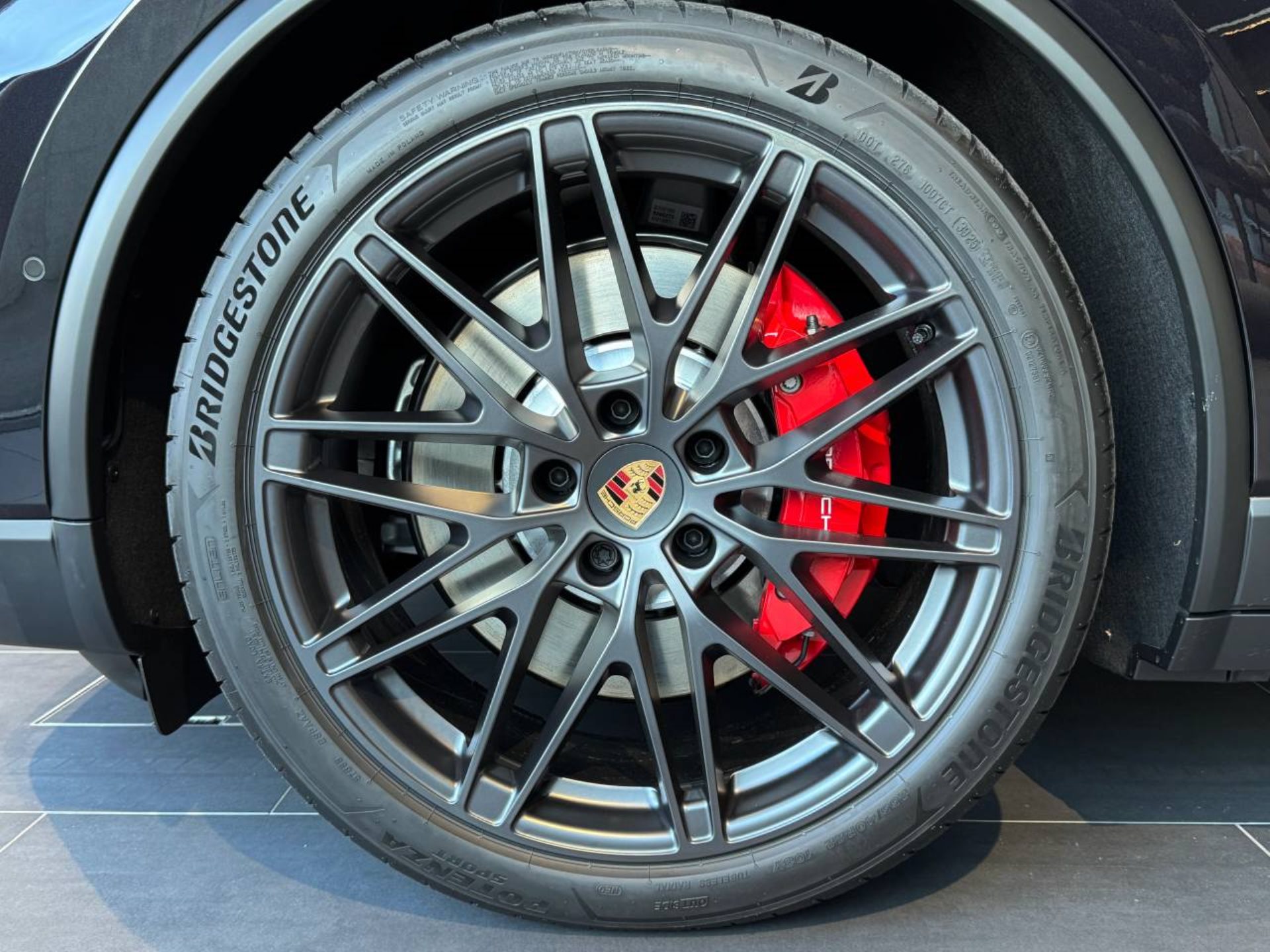 PORSCHE Macan GTS-image-39