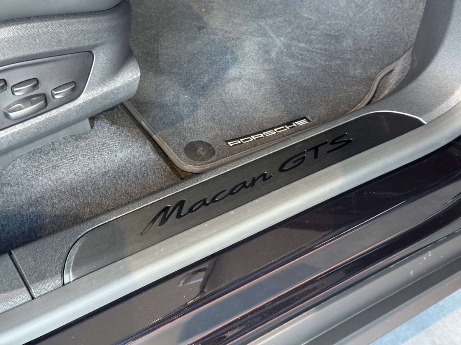 PORSCHE Macan GTS-image-26