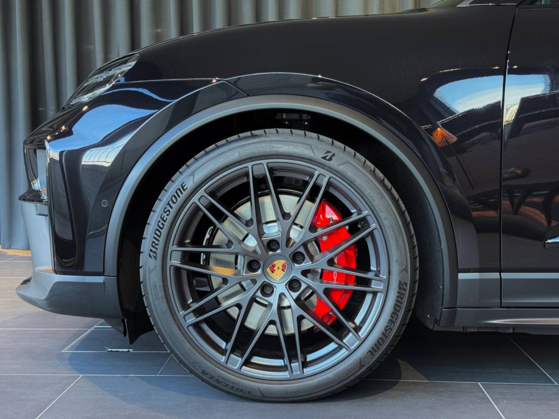 PORSCHE Macan GTS-image-10
