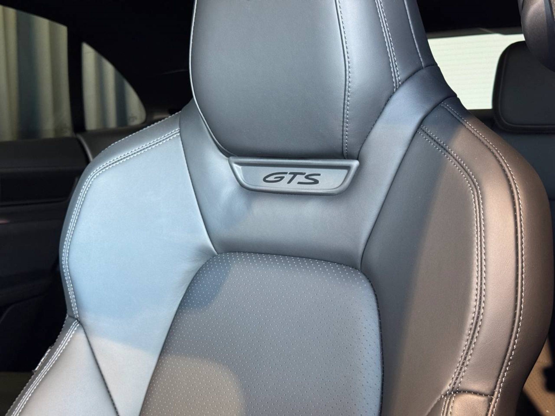 PORSCHE Macan GTS-image-35