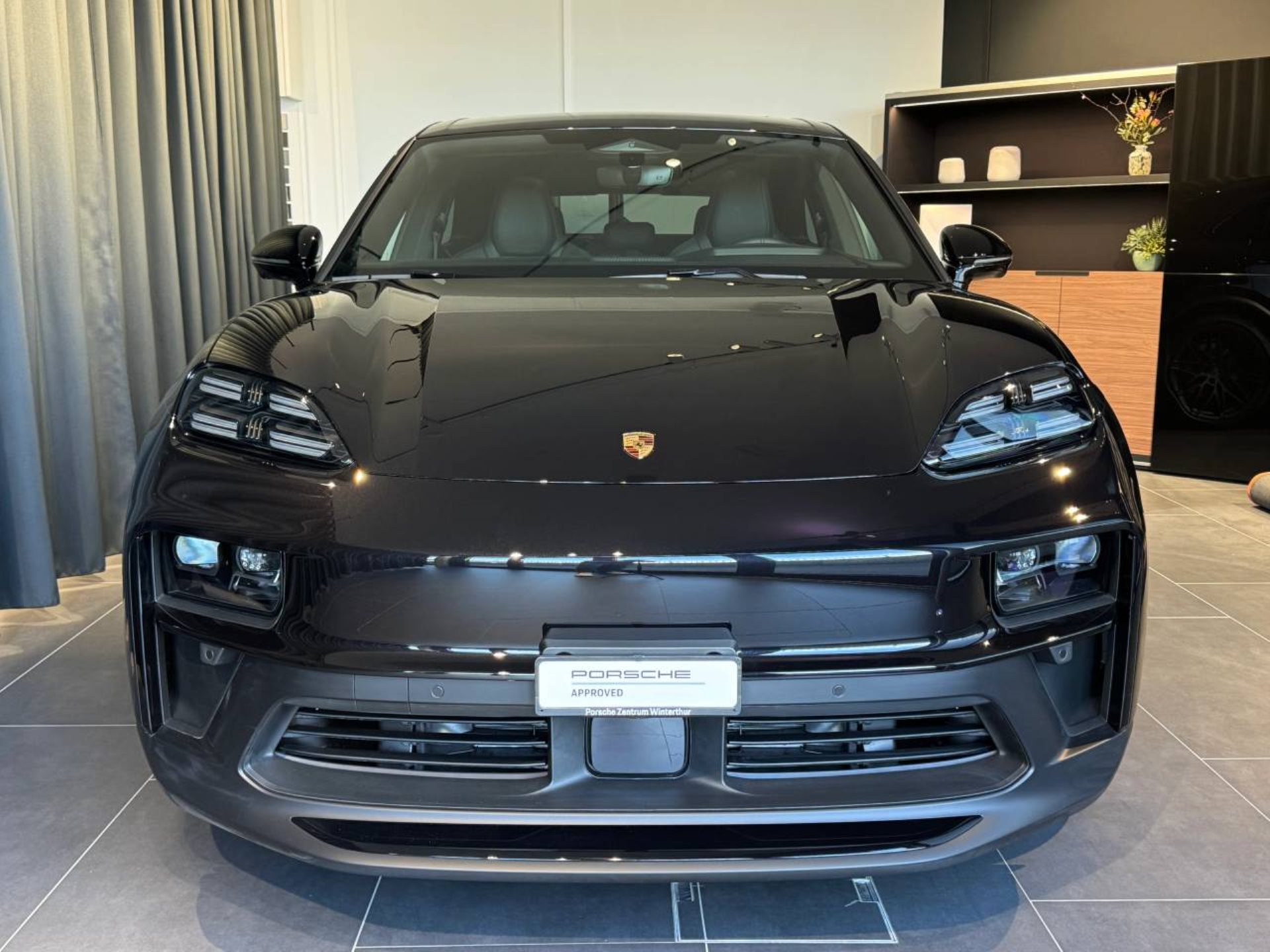 PORSCHE Macan GTS-image-5