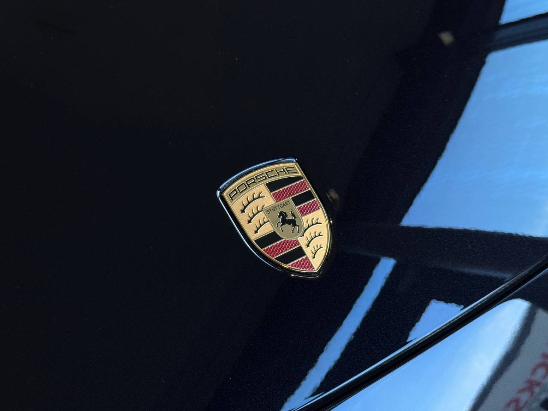 PORSCHE Macan GTS-image-36