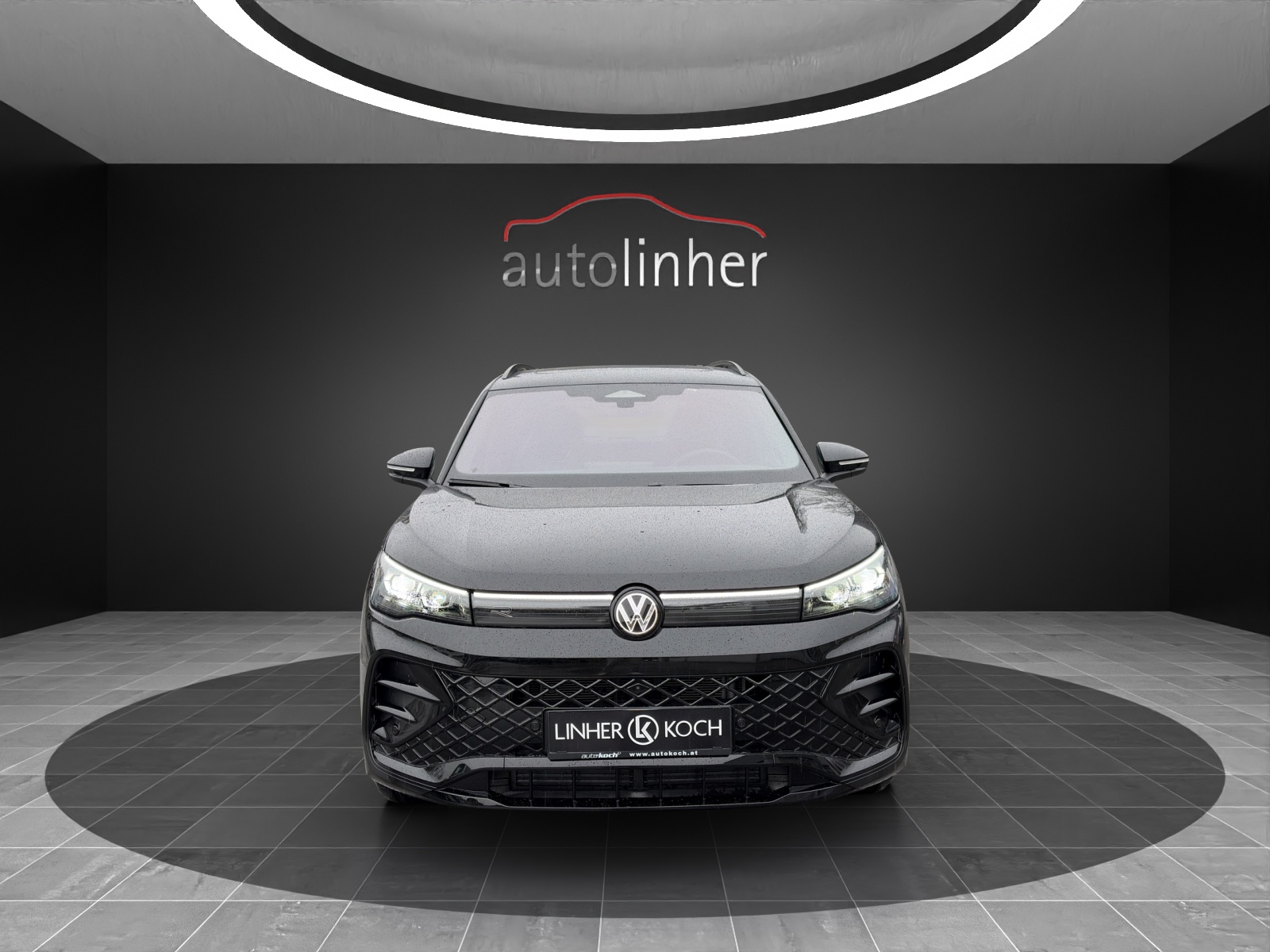 VW Tiguan 2.0 TDI SCR R-Line 4Motion DSG-image-6
