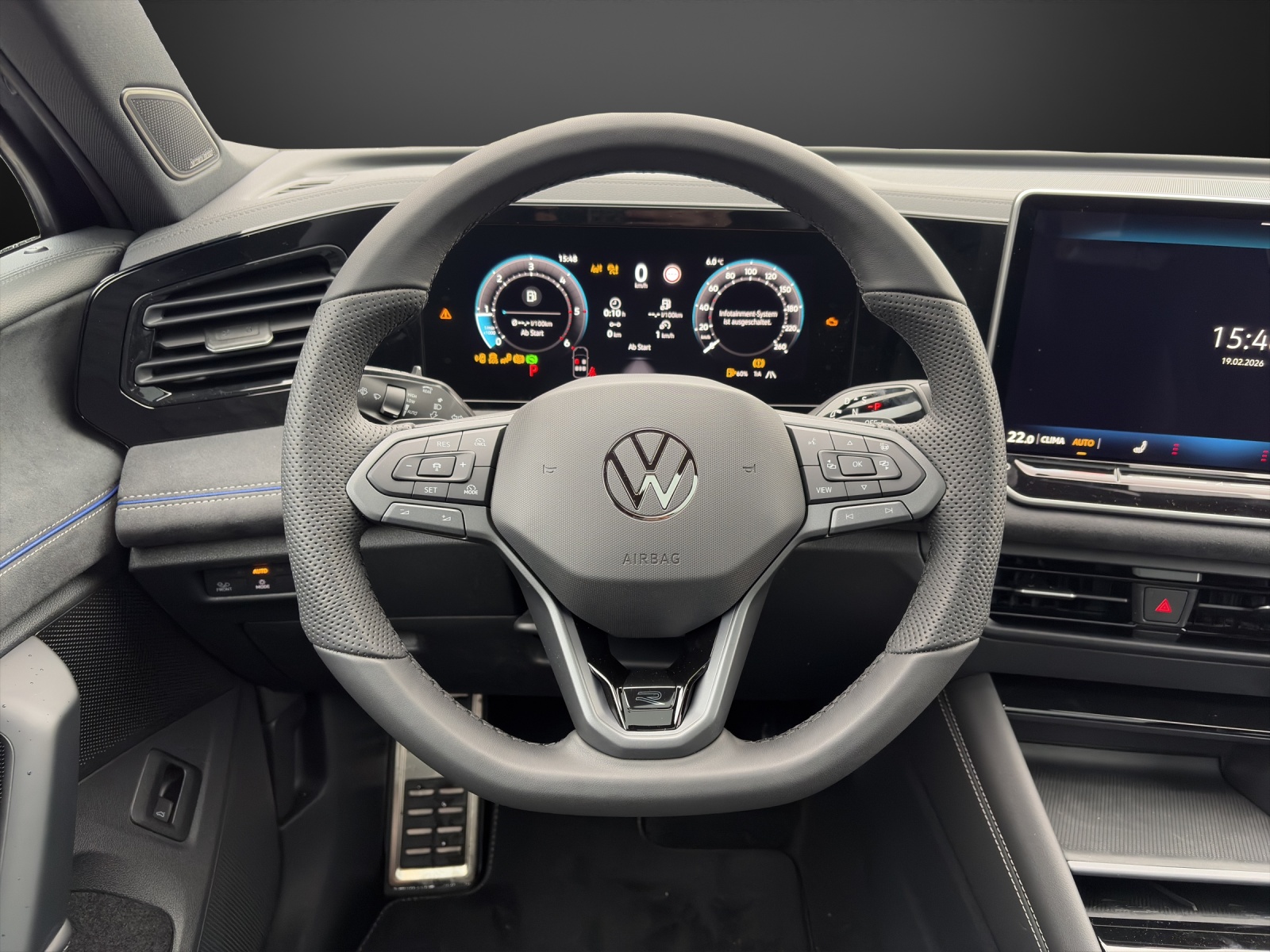 VW Tiguan 2.0 TDI SCR R-Line 4Motion DSG-image-10