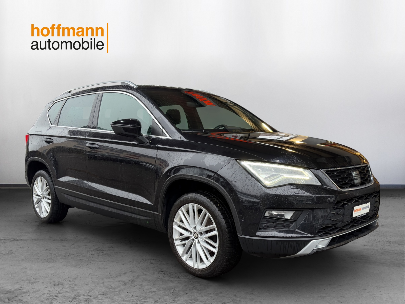 SEAT Ateca 2.0 TDI CR Xcellence 4Drive DSG-image-2