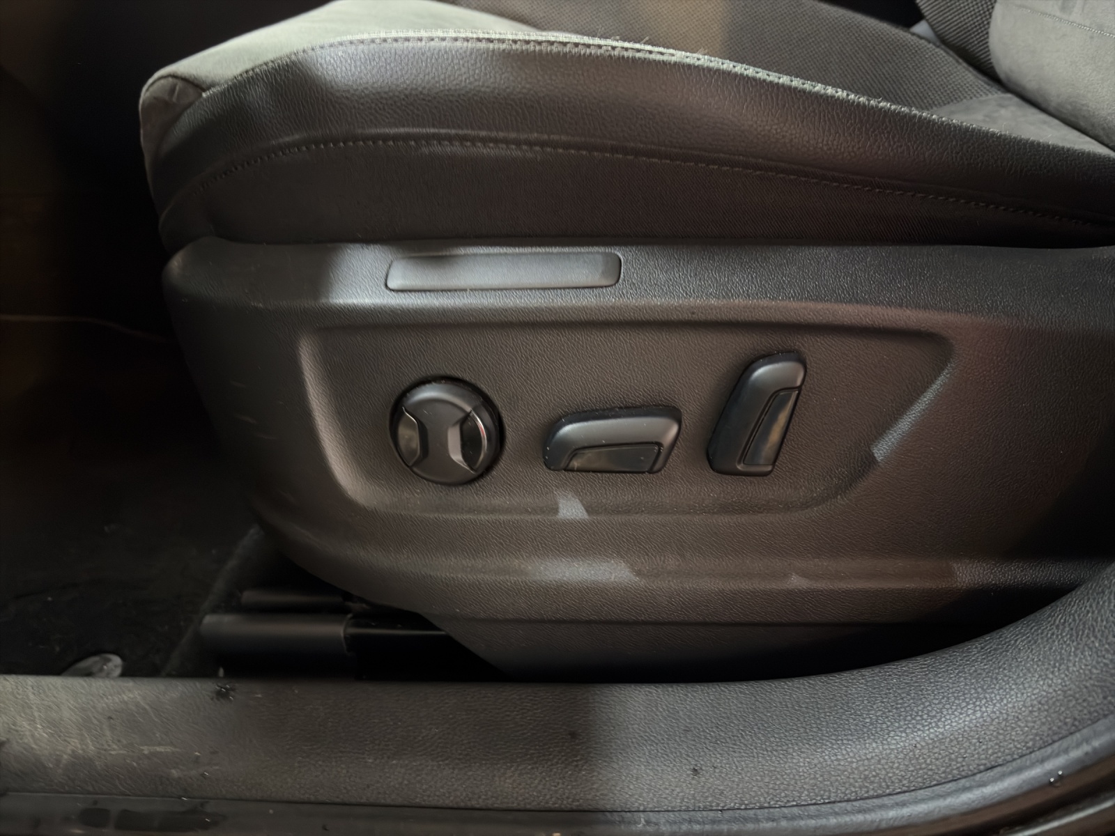 SEAT Ateca 2.0 TDI CR Xcellence 4Drive DSG-image-15