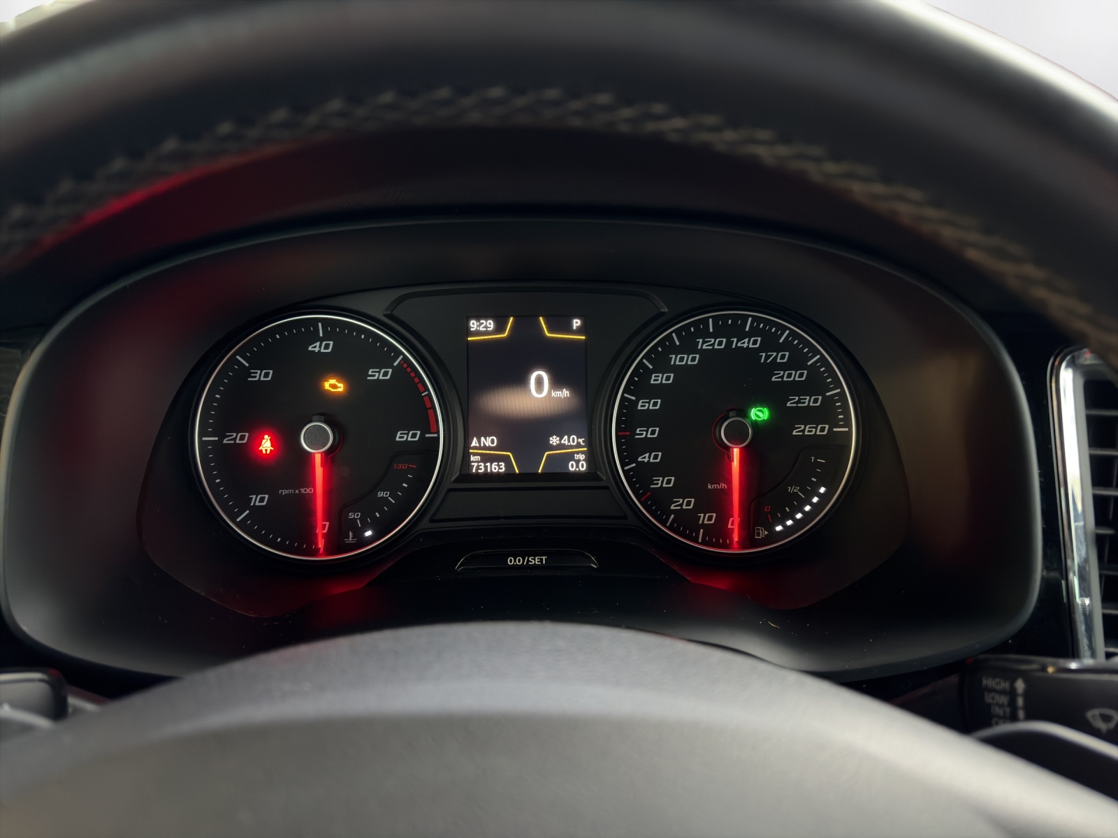 SEAT Ateca 2.0 TDI CR Xcellence 4Drive DSG-image-7