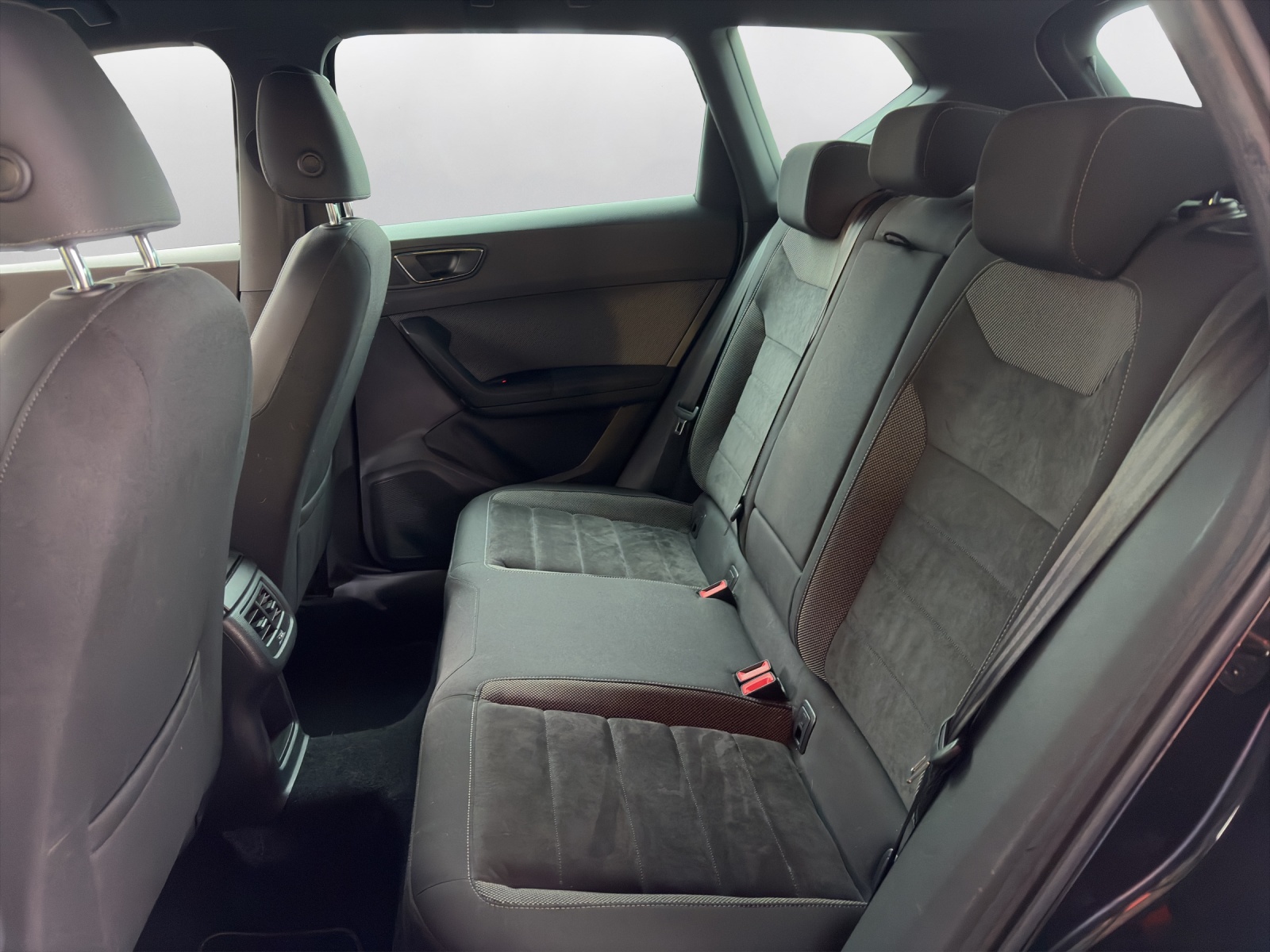 SEAT Ateca 2.0 TDI CR Xcellence 4Drive DSG-image-10