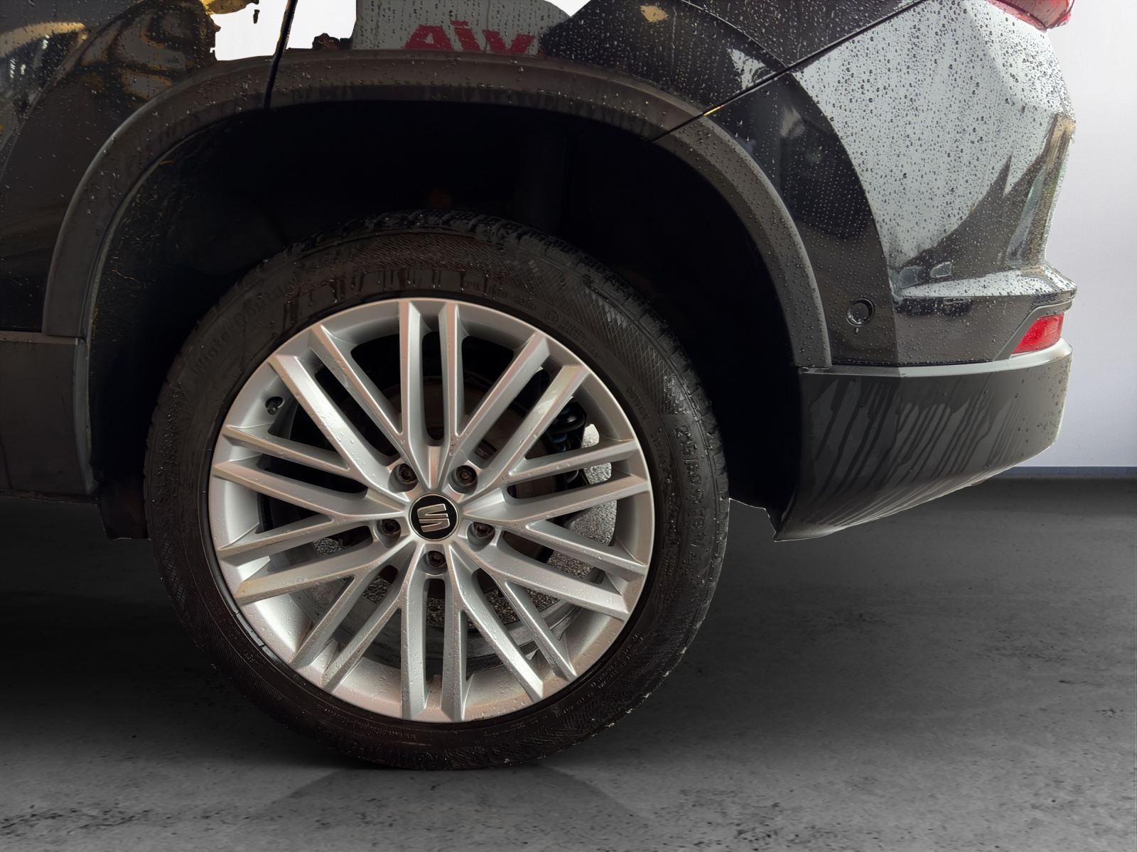 SEAT Ateca 2.0 TDI CR Xcellence 4Drive DSG-image-12