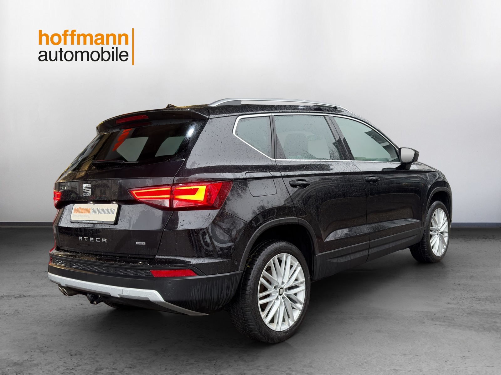 SEAT Ateca 2.0 TDI CR Xcellence 4Drive DSG-image-3
