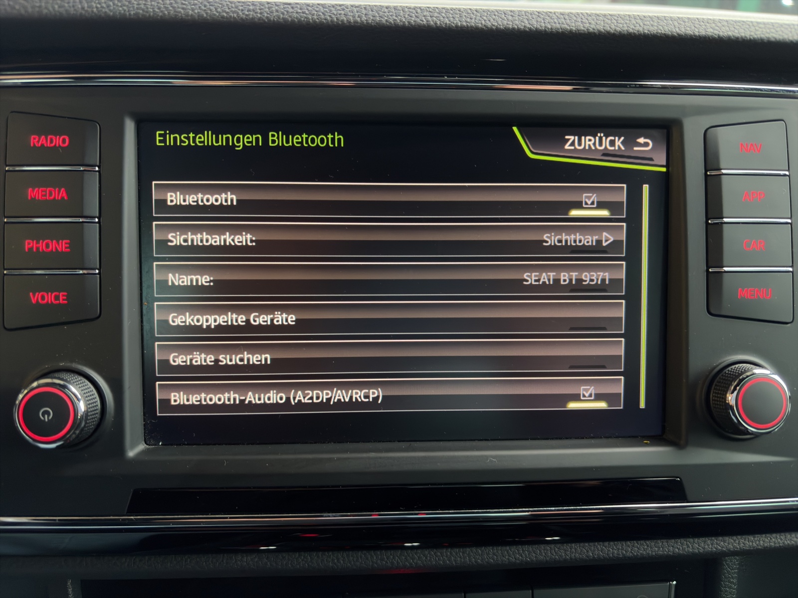 SEAT Ateca 2.0 TDI CR Xcellence 4Drive DSG-image-14