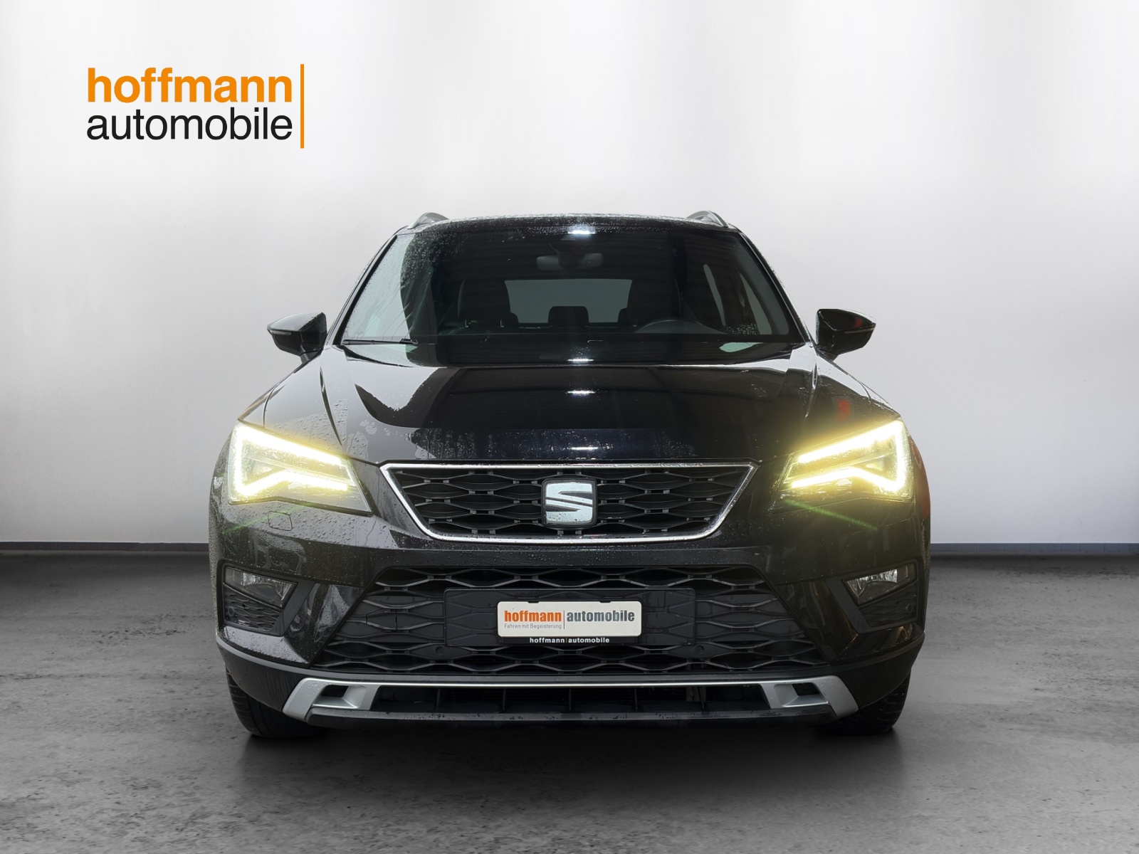 SEAT Ateca 2.0 TDI CR Xcellence 4Drive DSG-image-1