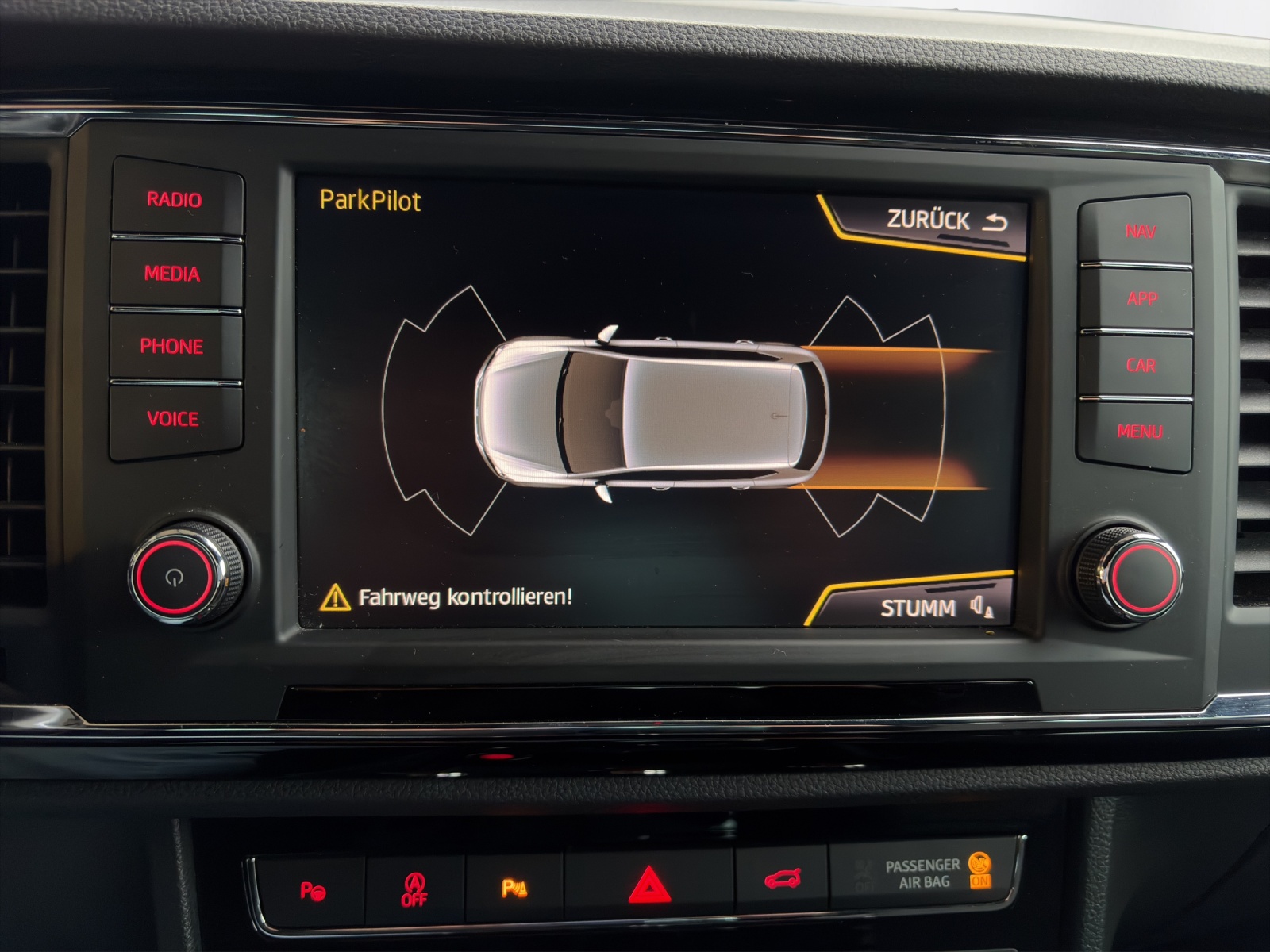 SEAT Ateca 2.0 TDI CR Xcellence 4Drive DSG-image-13
