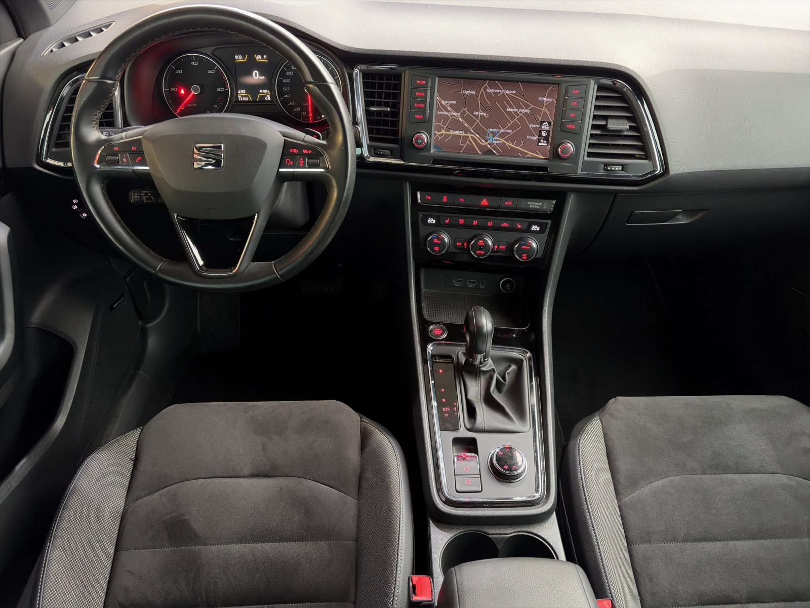 SEAT Ateca 2.0 TDI CR Xcellence 4Drive DSG-image-6