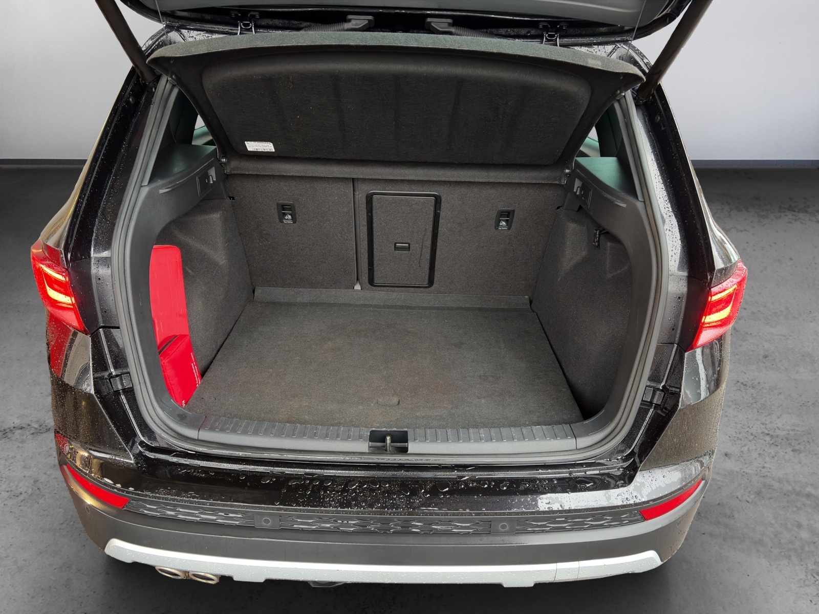 SEAT Ateca 2.0 TDI CR Xcellence 4Drive DSG-image-11
