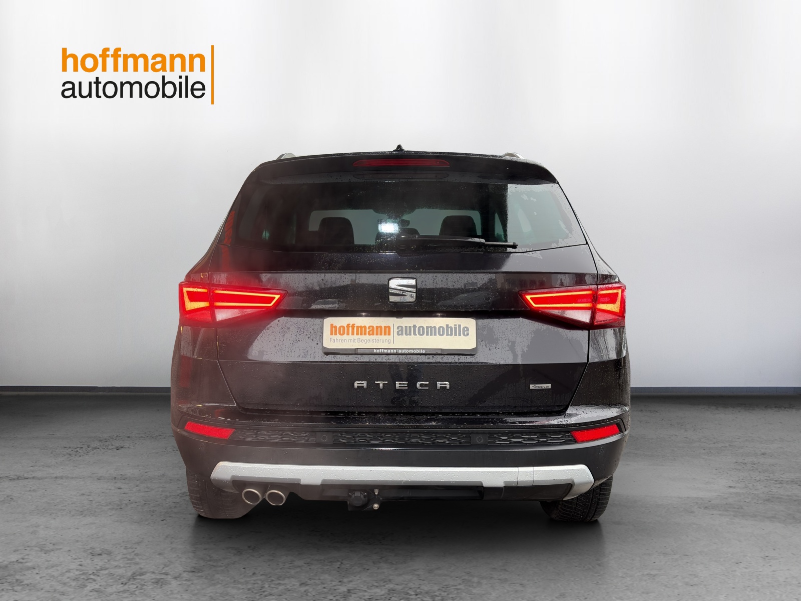 SEAT Ateca 2.0 TDI CR Xcellence 4Drive DSG-image-4