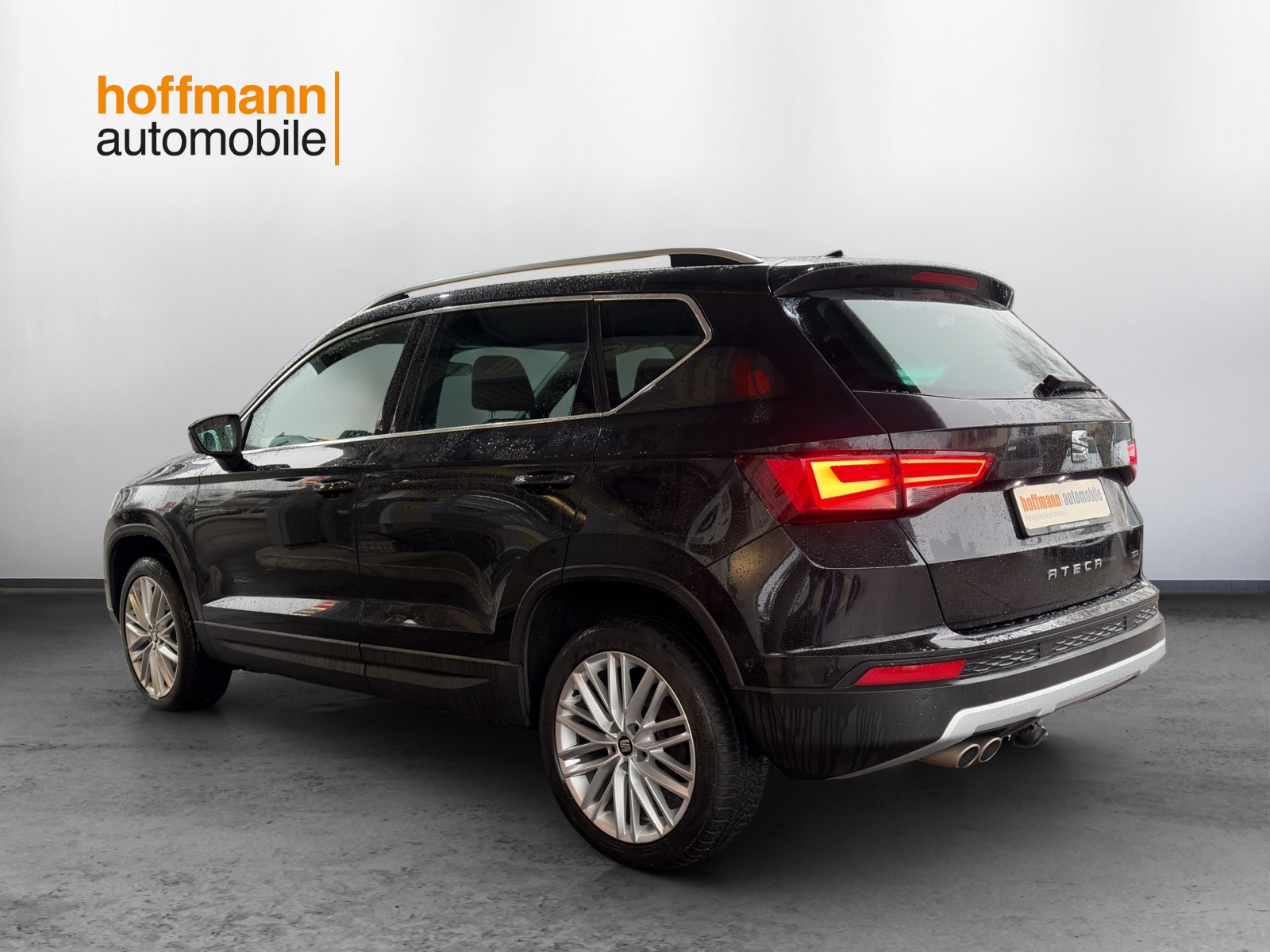 SEAT Ateca 2.0 TDI CR Xcellence 4Drive DSG-image-5