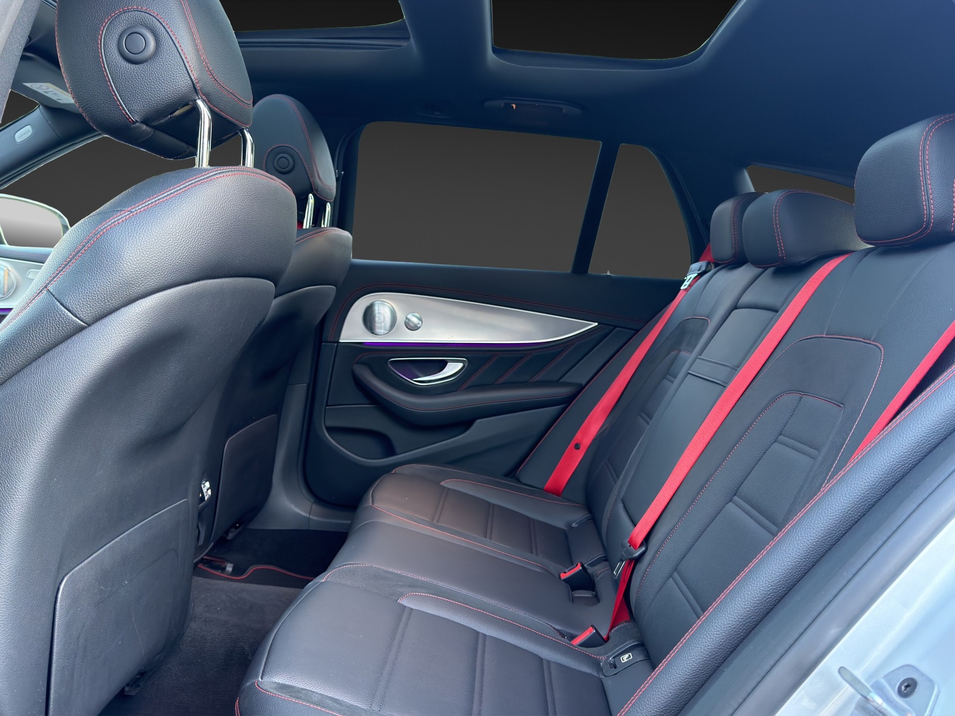 MERCEDES-BENZ E 53 AMG 4Matic 9G-Tronic (CH) AT 1.9T-image-12