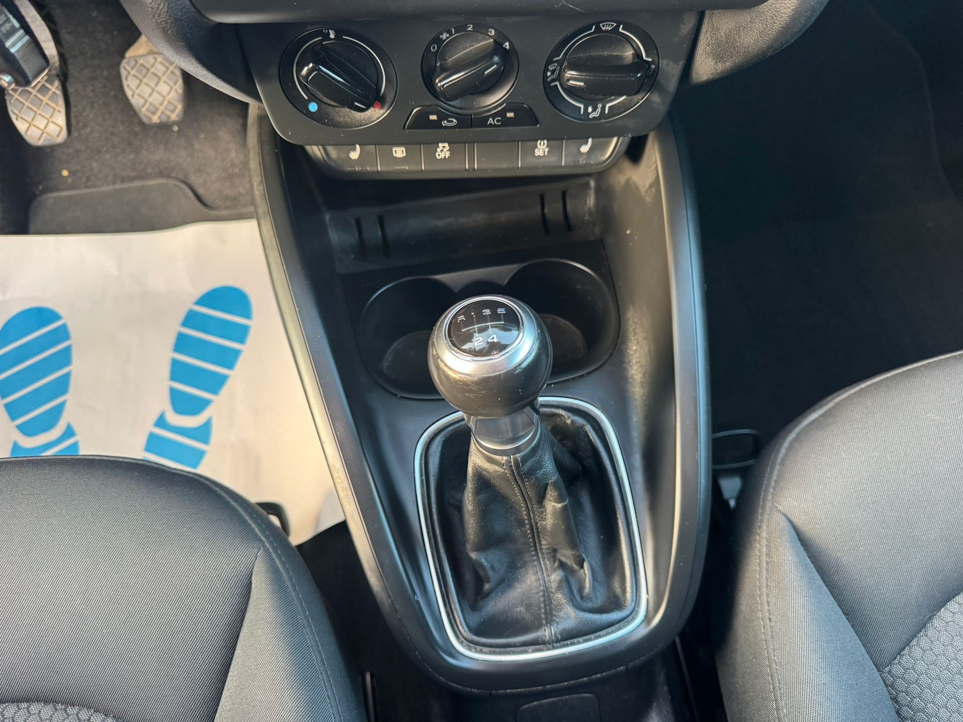 AUDI A1 Sportback 1.2 TFSI-image-18