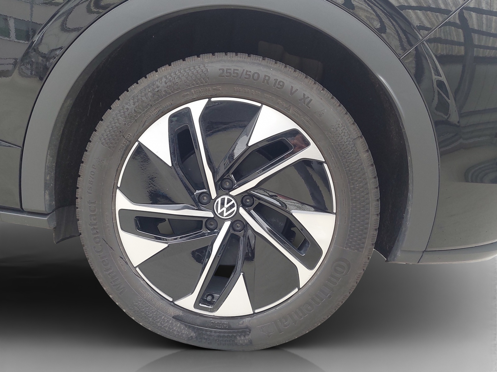 VW ID.5 Pro Performance 77 kWh-image-14