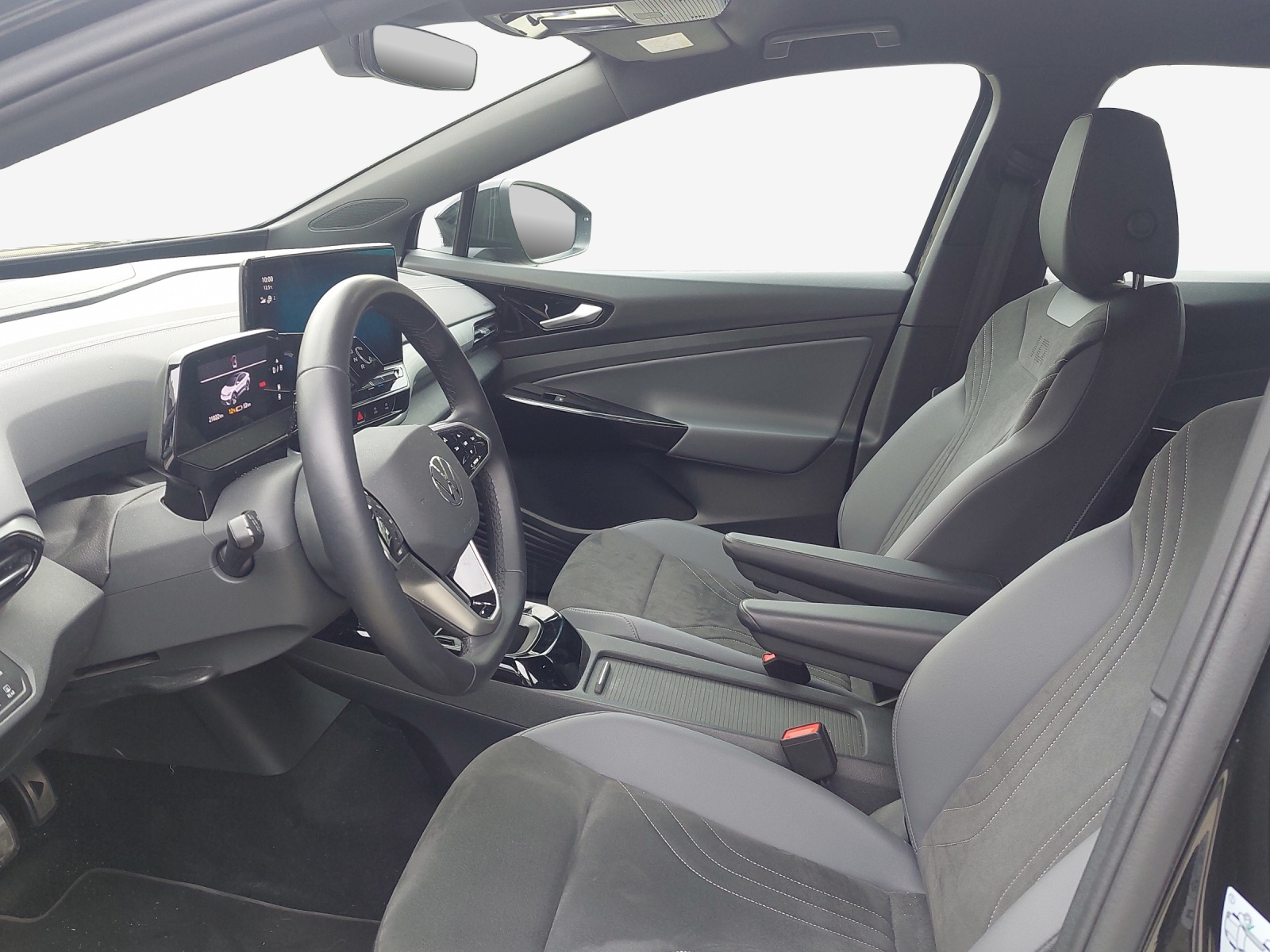 VW ID.5 Pro Performance 77 kWh-image-8