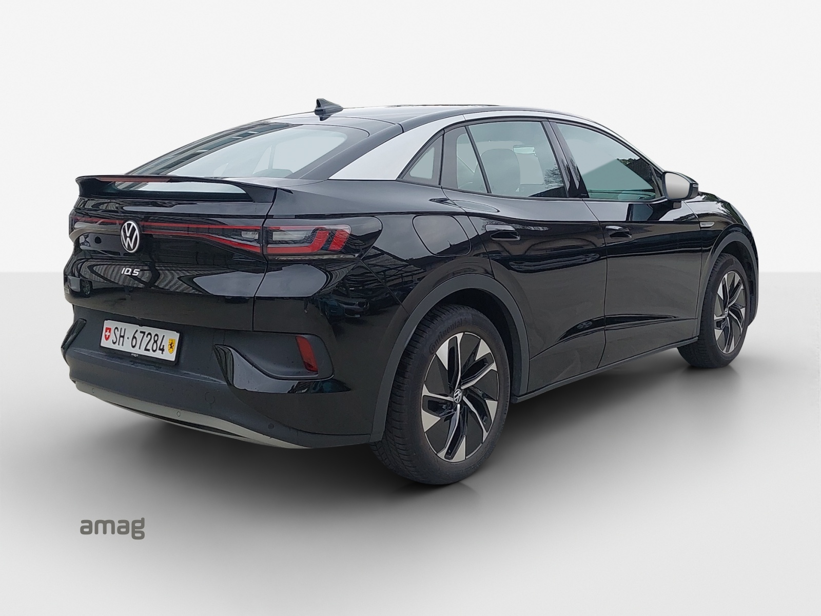 VW ID.5 Pro Performance 77 kWh-image-5