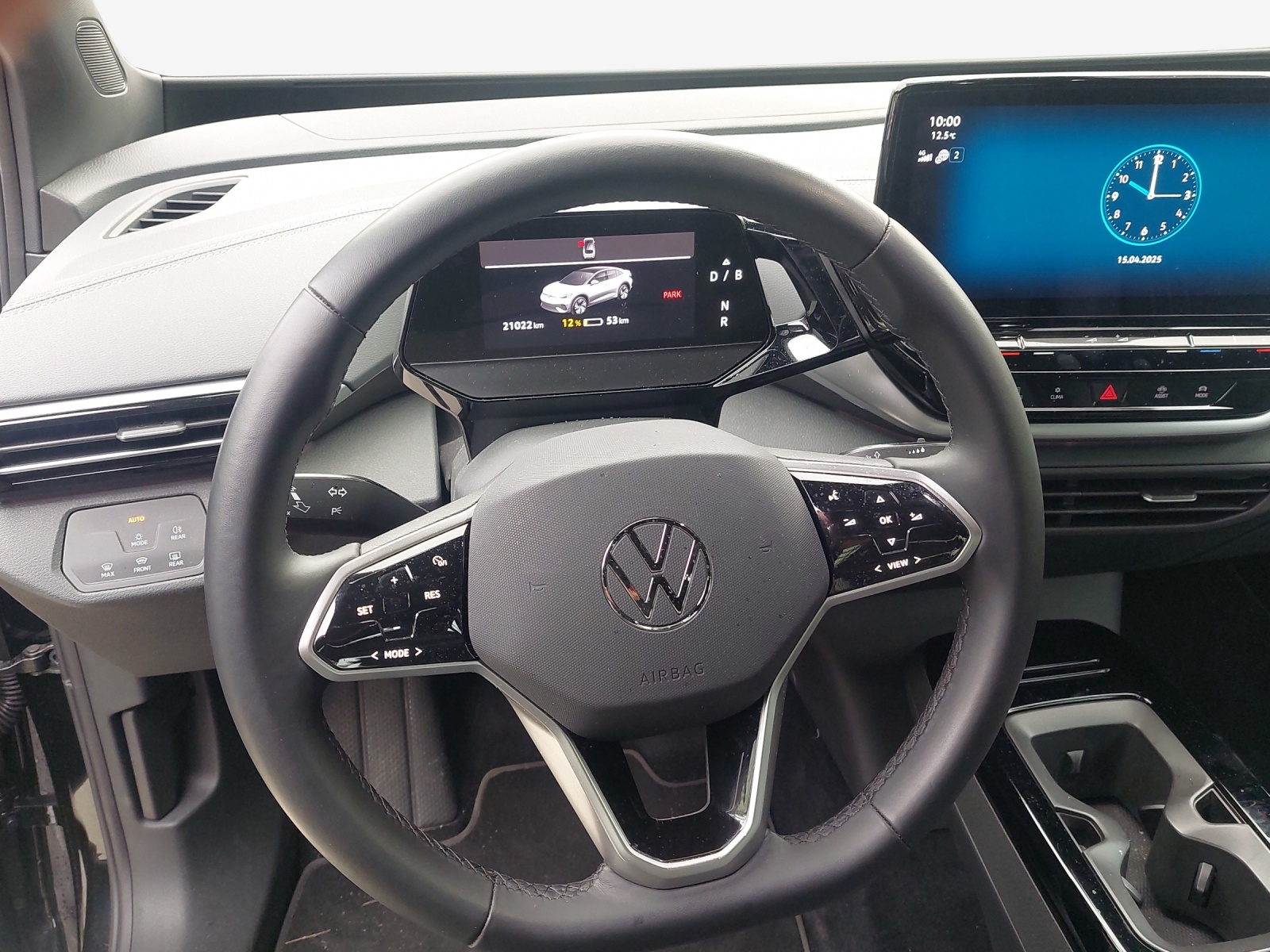 VW ID.5 Pro Performance 77 kWh-image-10