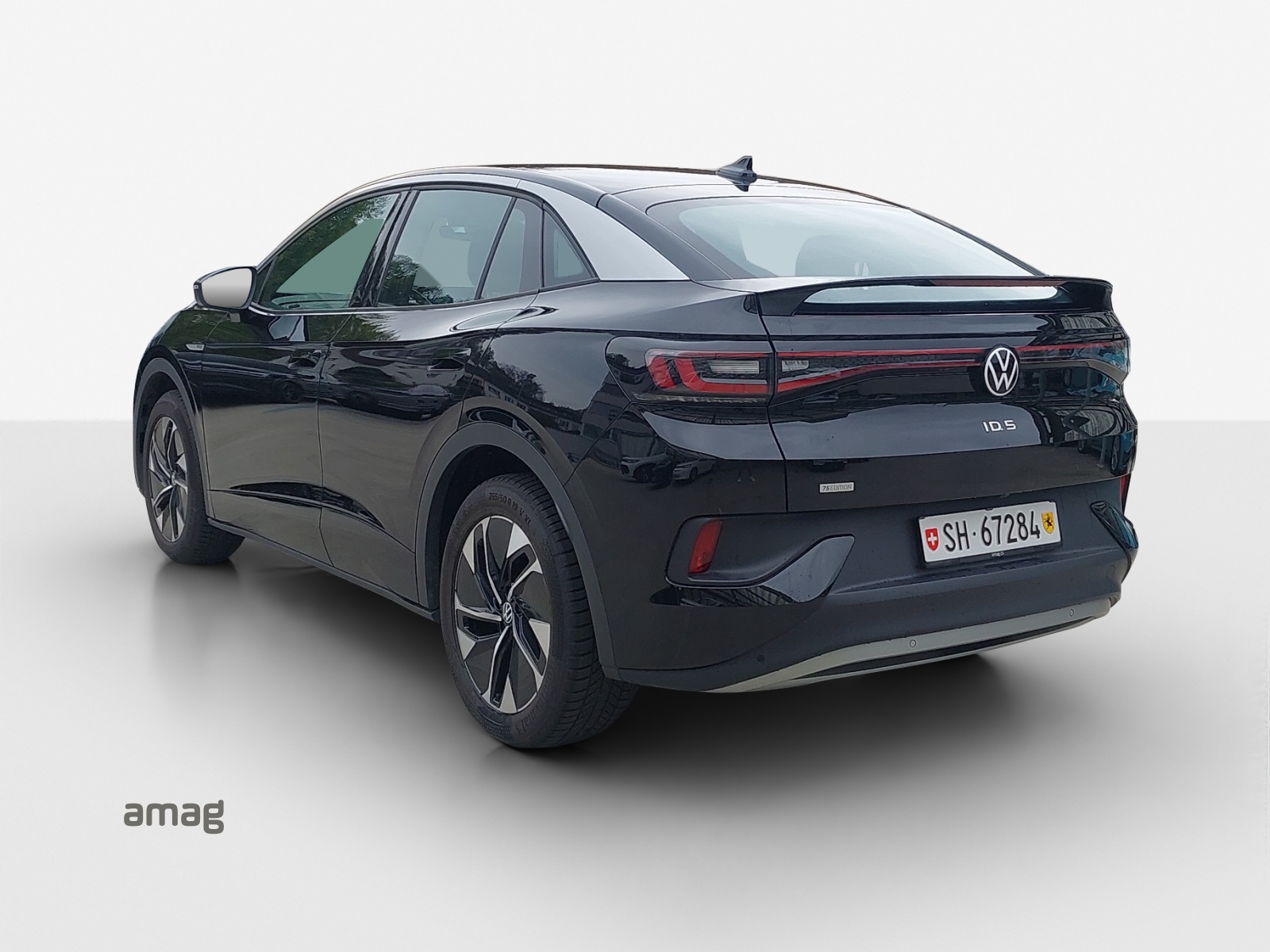 VW ID.5 Pro Performance 77 kWh-image-2