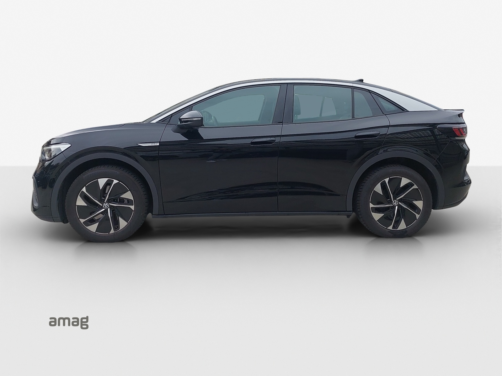 VW ID.5 Pro Performance 77 kWh-image-1
