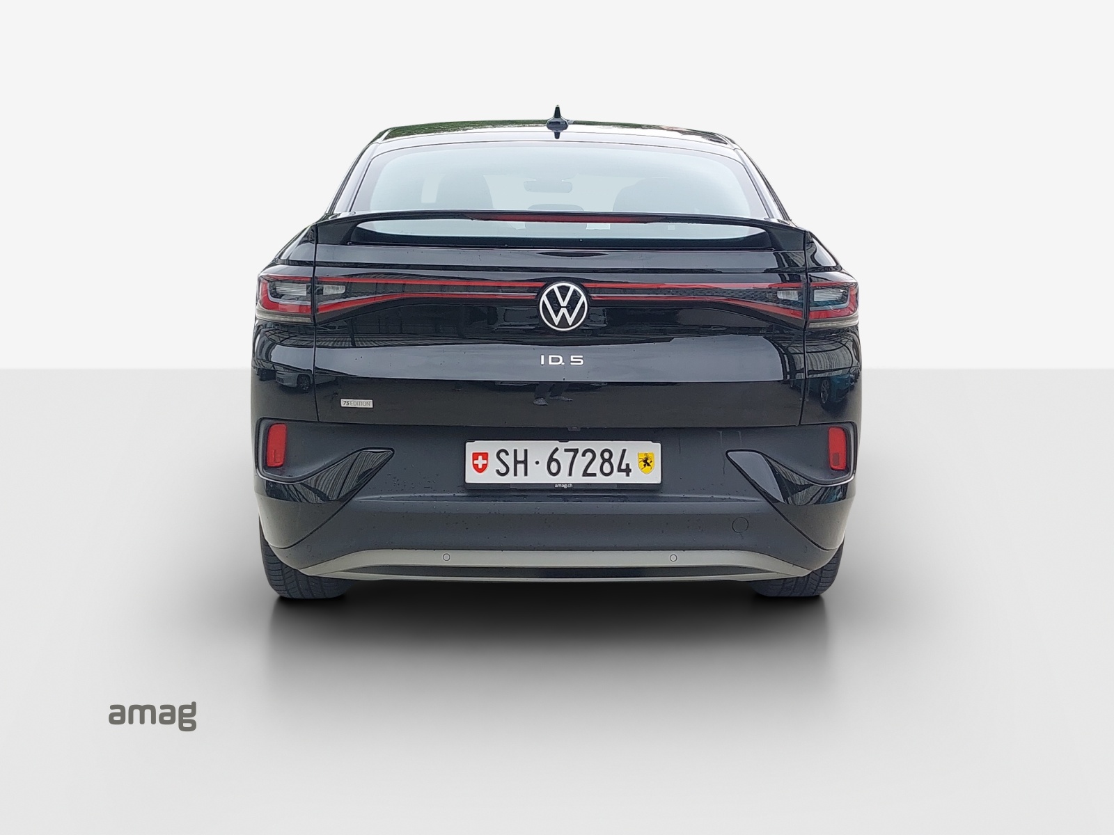 VW ID.5 Pro Performance 77 kWh-image-4