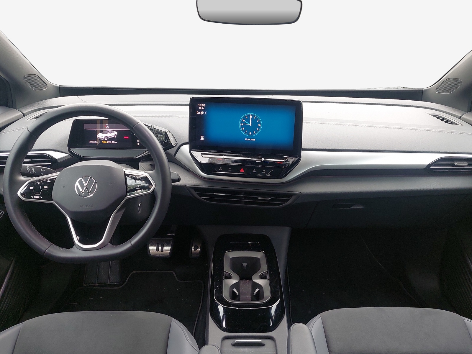 VW ID.5 Pro Performance 77 kWh-image-9