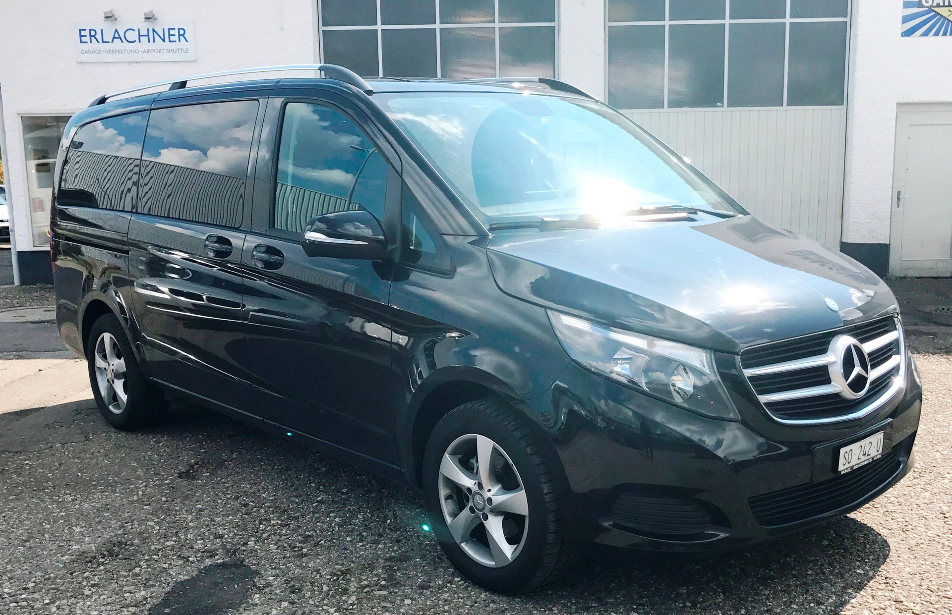 MERCEDES-BENZ V 220 d lang 4Matic 9G-Tronic-image-5