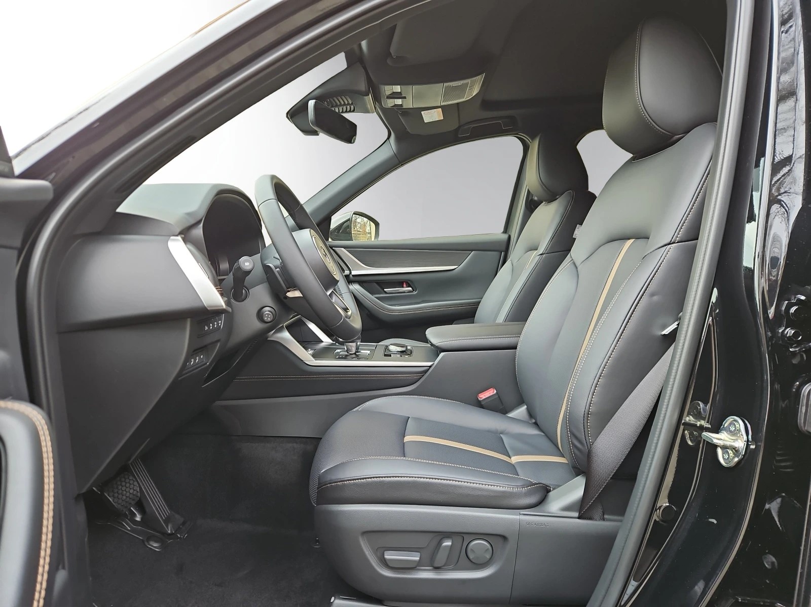 MAZDA CX-60 3.3L e-SkyD Homura Plus-image-6