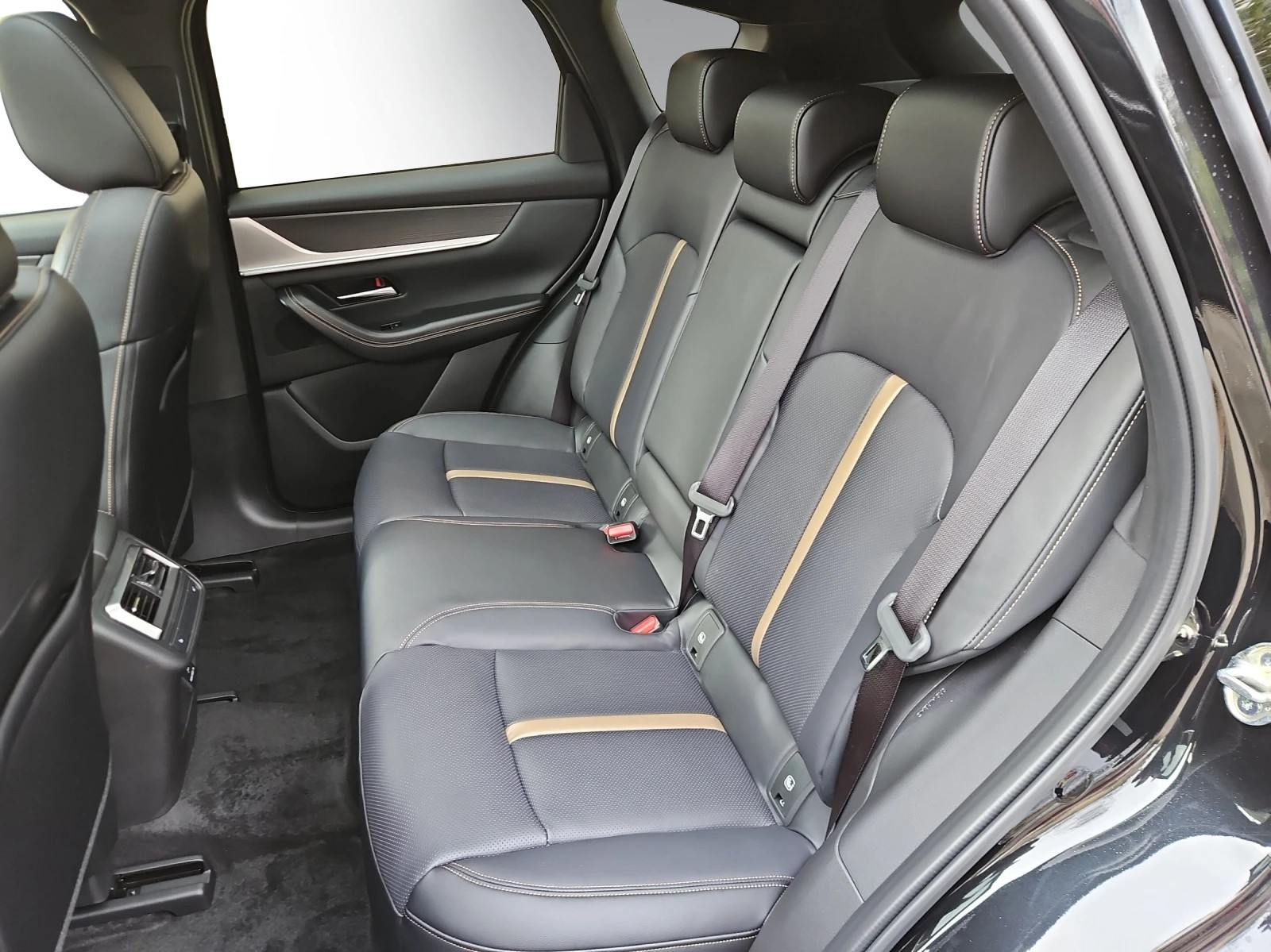MAZDA CX-60 3.3L e-SkyD Homura Plus-image-10