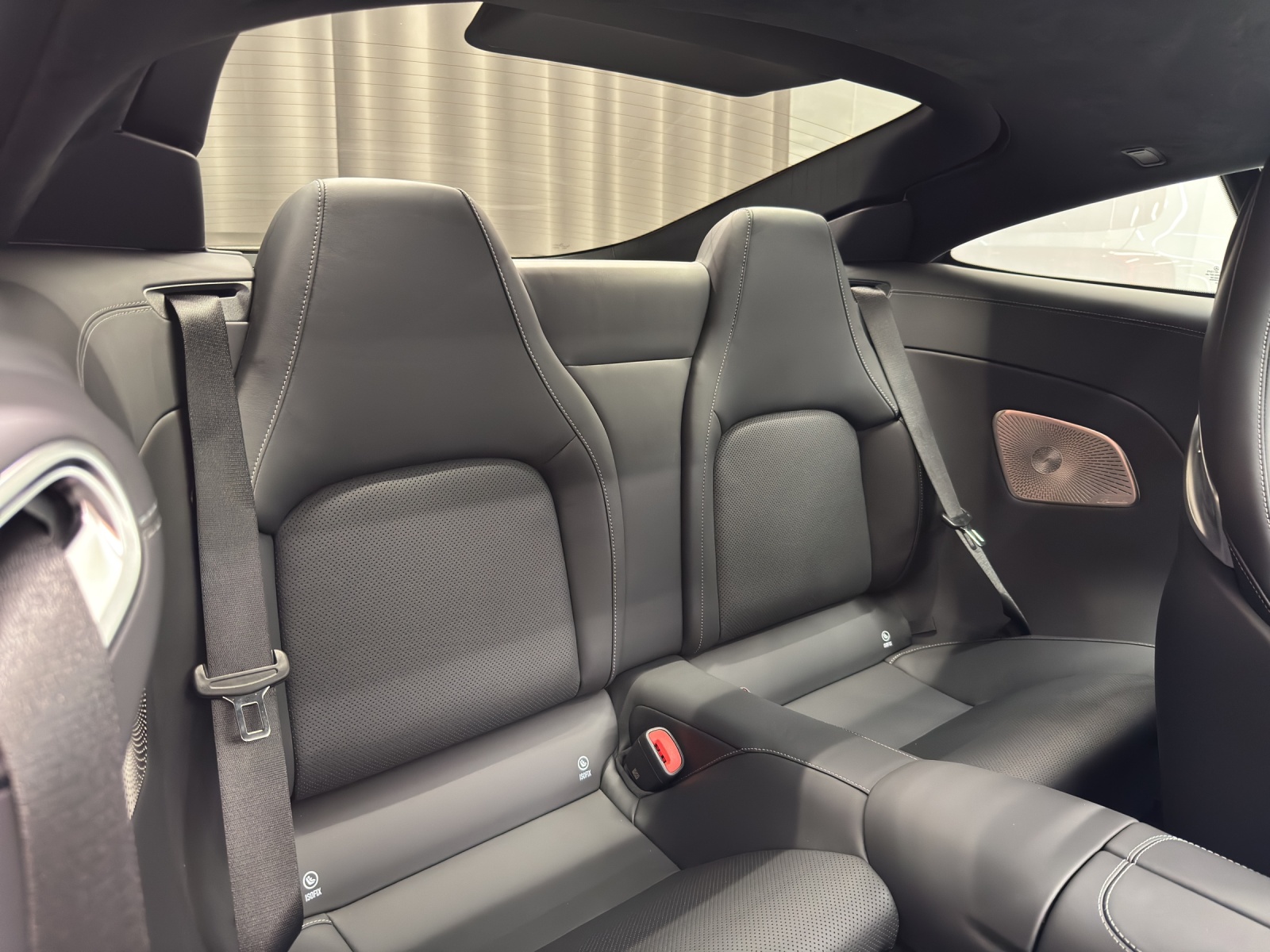 MERCEDES-BENZ AMG GT 63 Pro 4Matic + Executive Edition-image-9