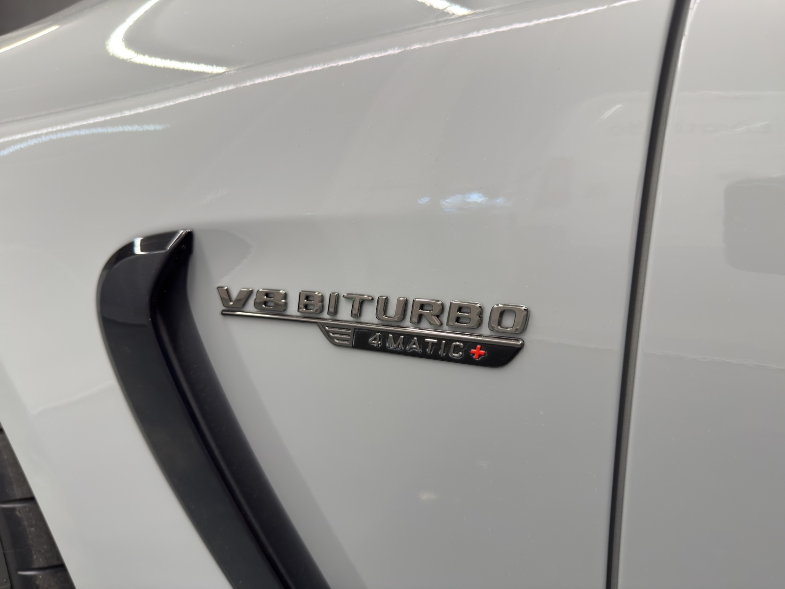 MERCEDES-BENZ AMG GT 63 Pro 4Matic + Executive Edition-image-12