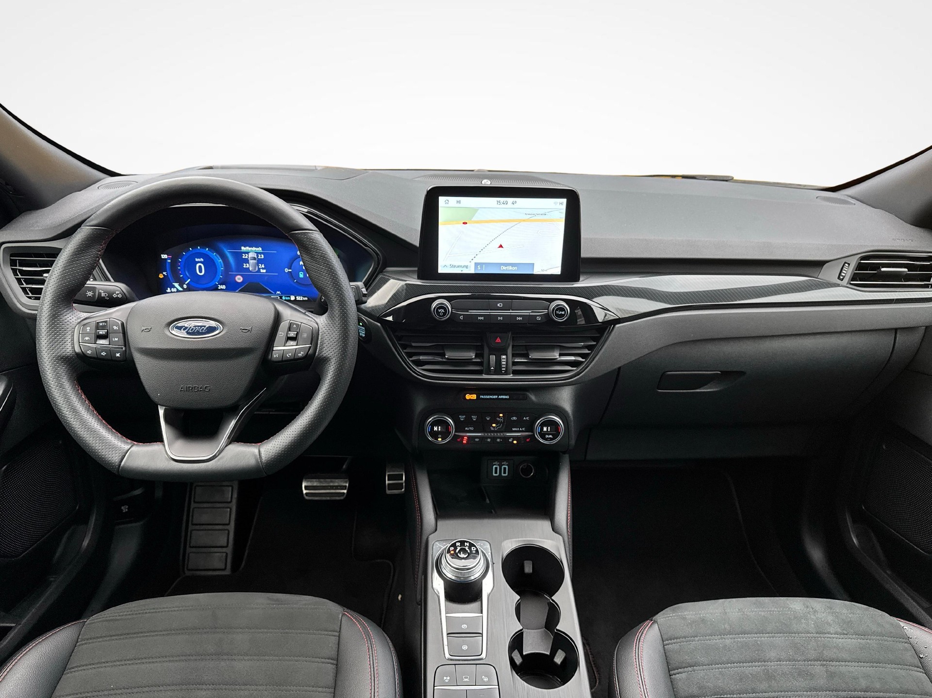 FORD Kuga 2.5 Plug-in Hybrid ST-Line X-image-8