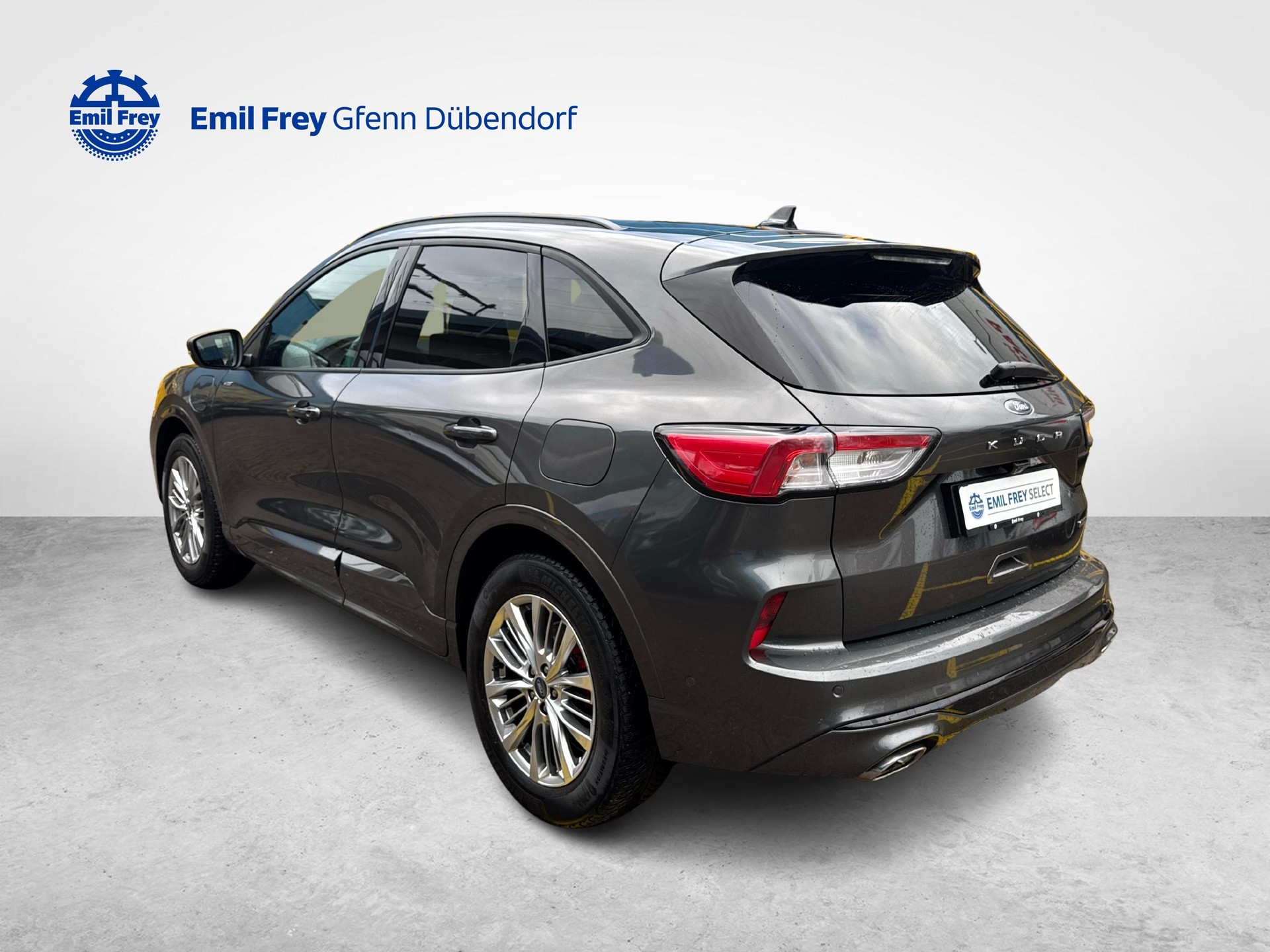 FORD Kuga 2.5 Plug-in Hybrid ST-Line X-image-3