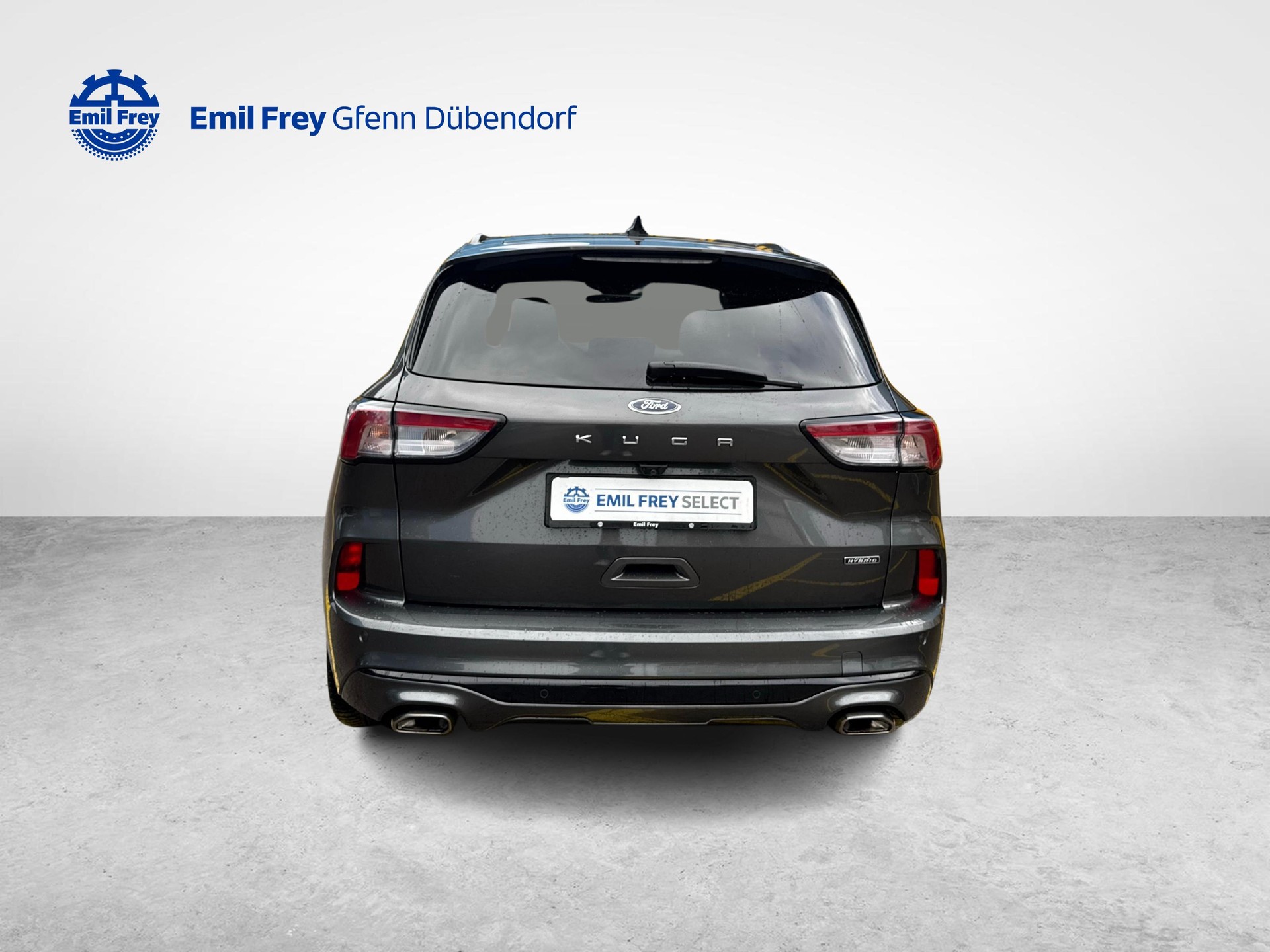 FORD Kuga 2.5 Plug-in Hybrid ST-Line X-image-7