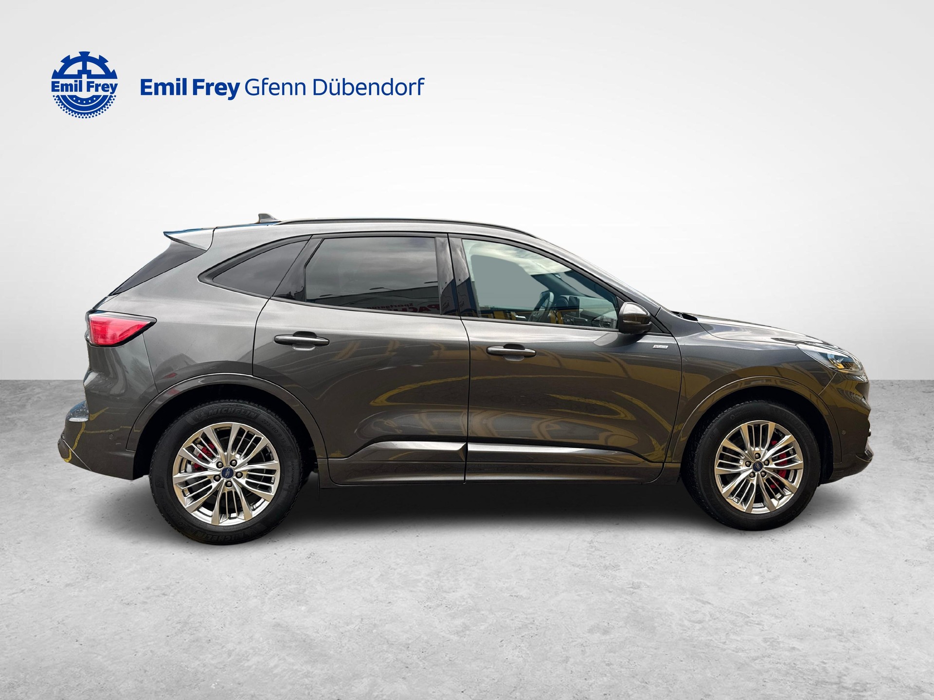 FORD Kuga 2.5 Plug-in Hybrid ST-Line X-image-5