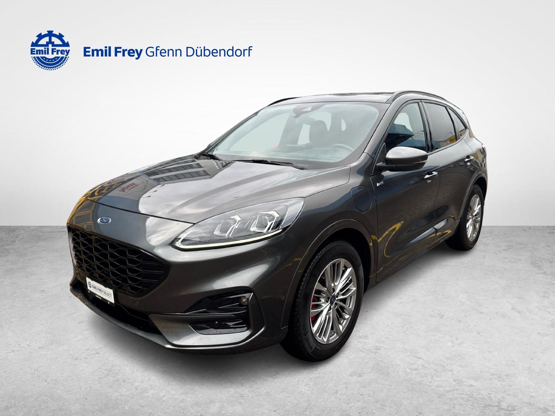 FORD Kuga 2.5 Plug-in Hybrid ST-Line X-image-0