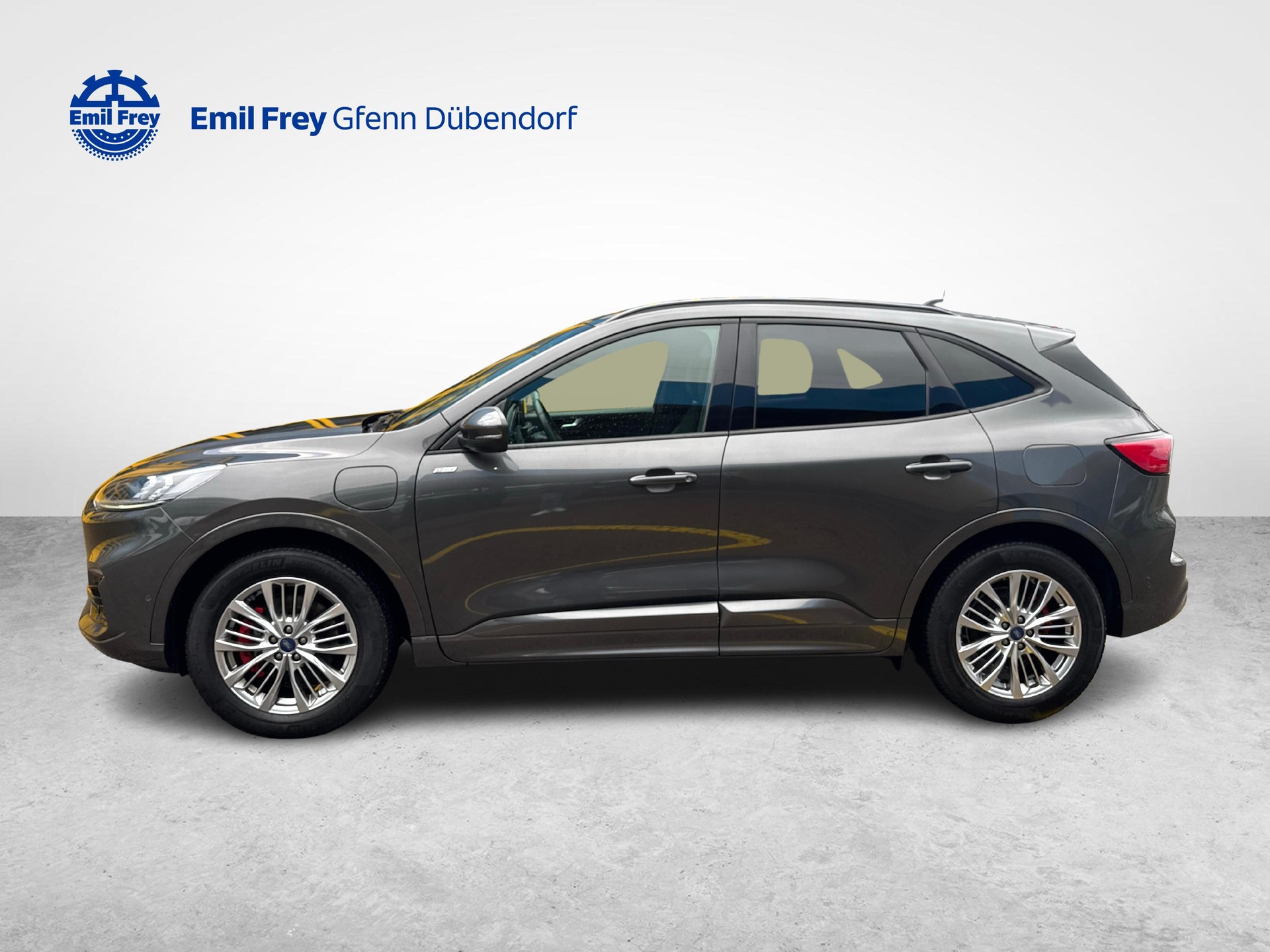 FORD Kuga 2.5 Plug-in Hybrid ST-Line X-image-4
