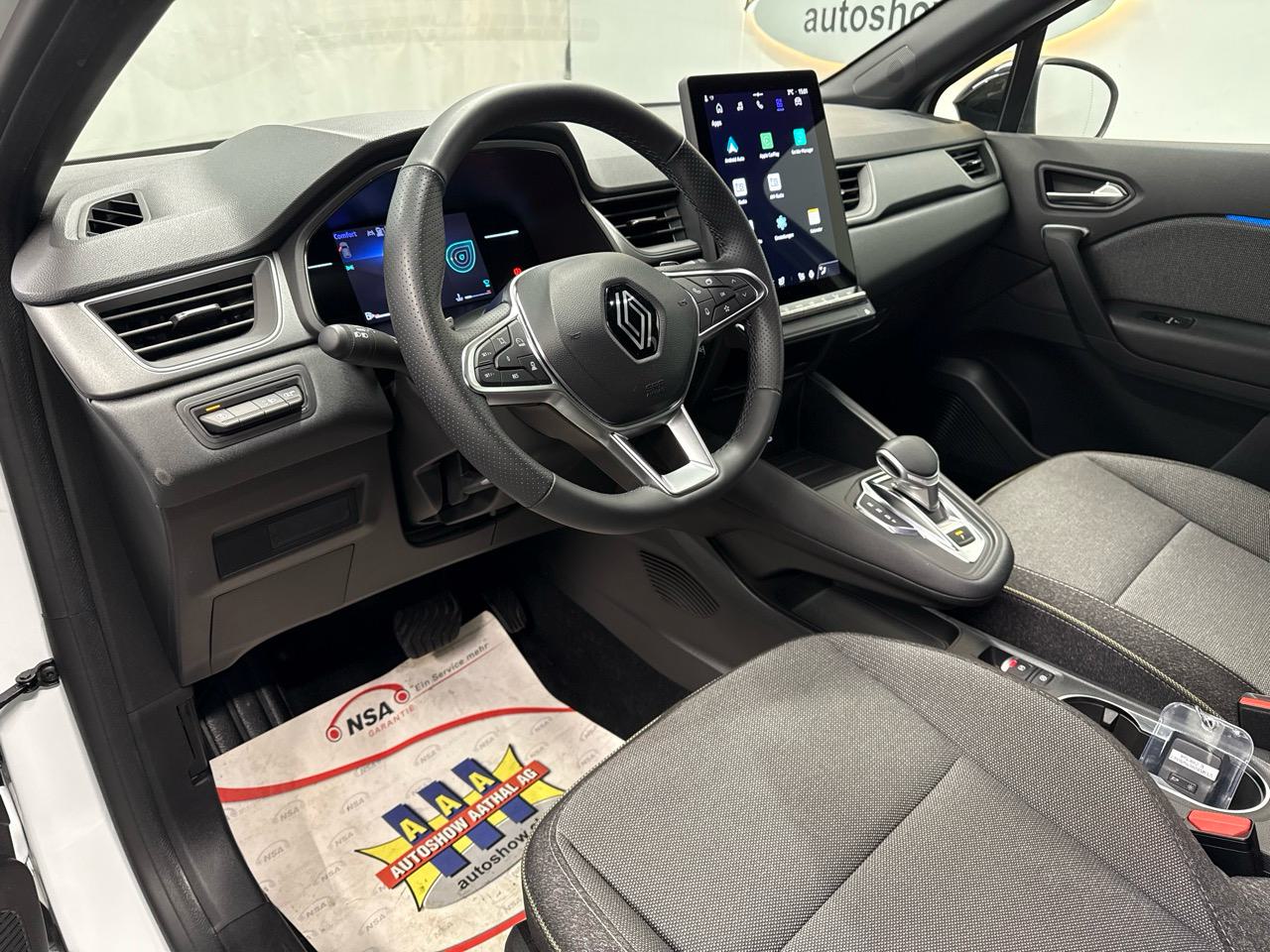 RENAULT Captur 1.3 TCe Techno EDC-showroom-element-2