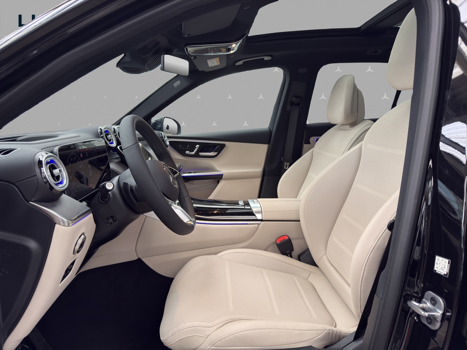 MERCEDES-BENZ GLC 200 4Matic 9G-Tronic-image-7