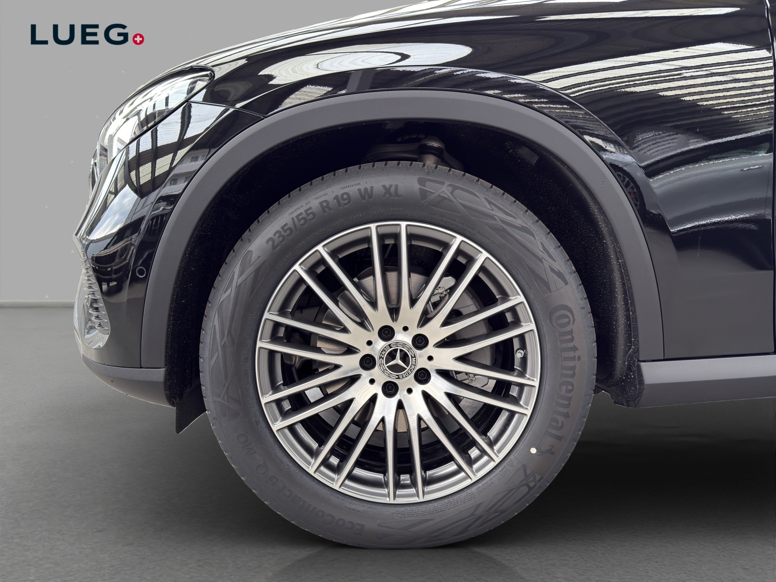 MERCEDES-BENZ GLC 200 4Matic 9G-Tronic-image-6