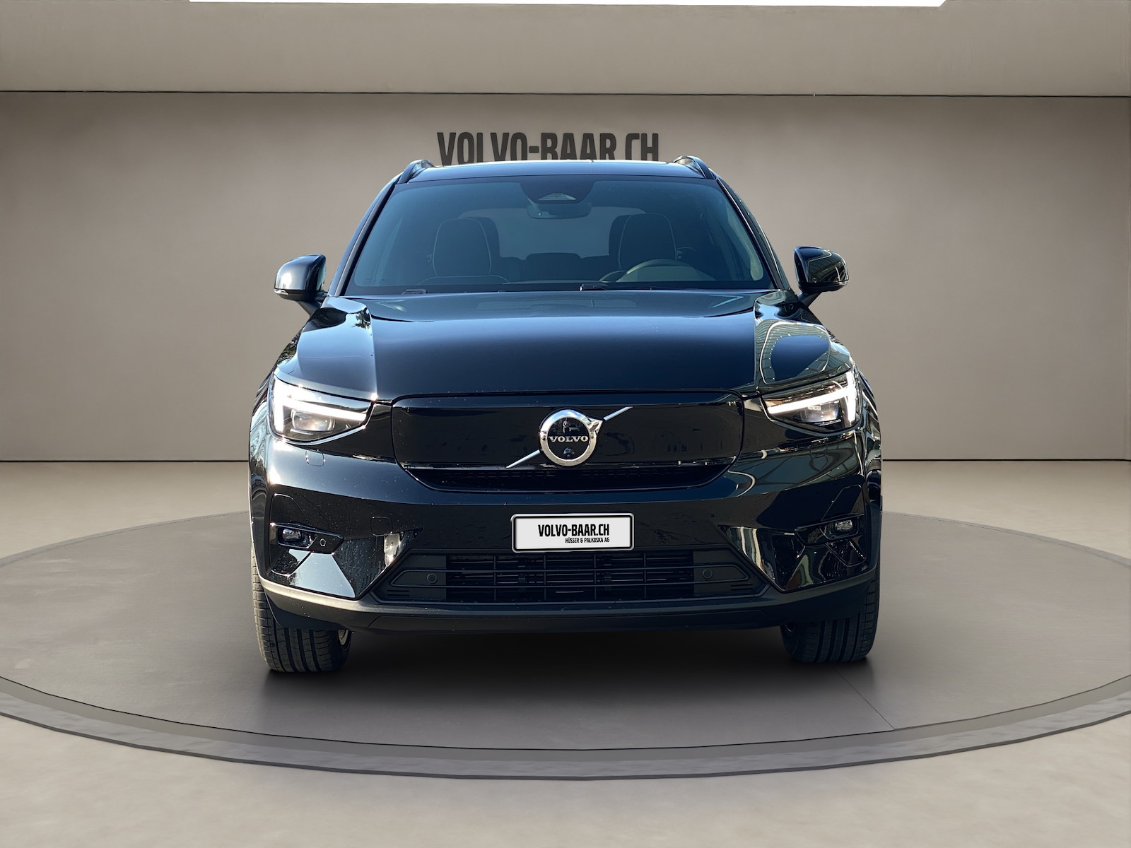 VOLVO EX40 Twin XCENTRIC Edition AWD-image-7