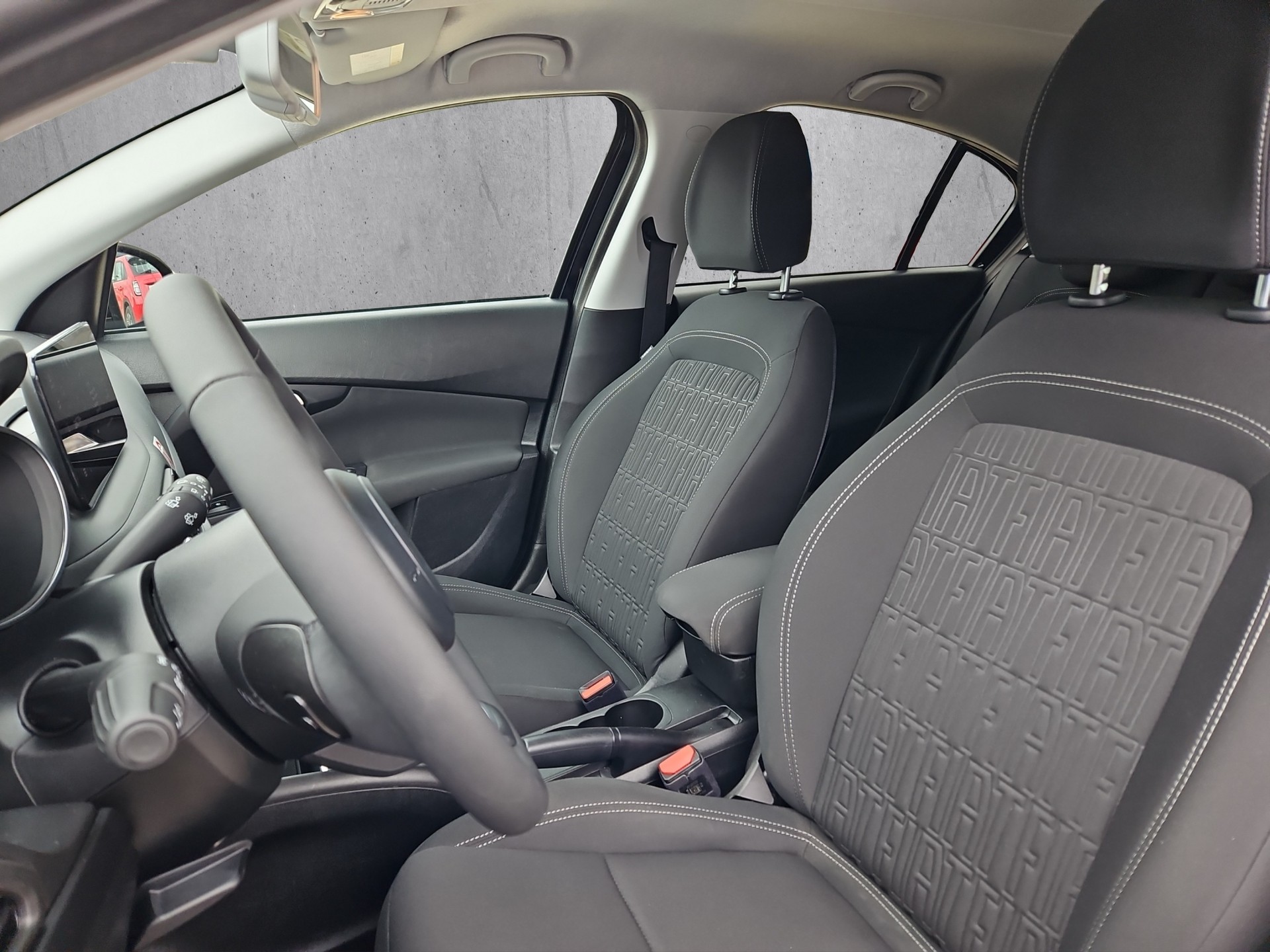 FIAT TIPO 1.5 130cv hyb. Cros-image-6