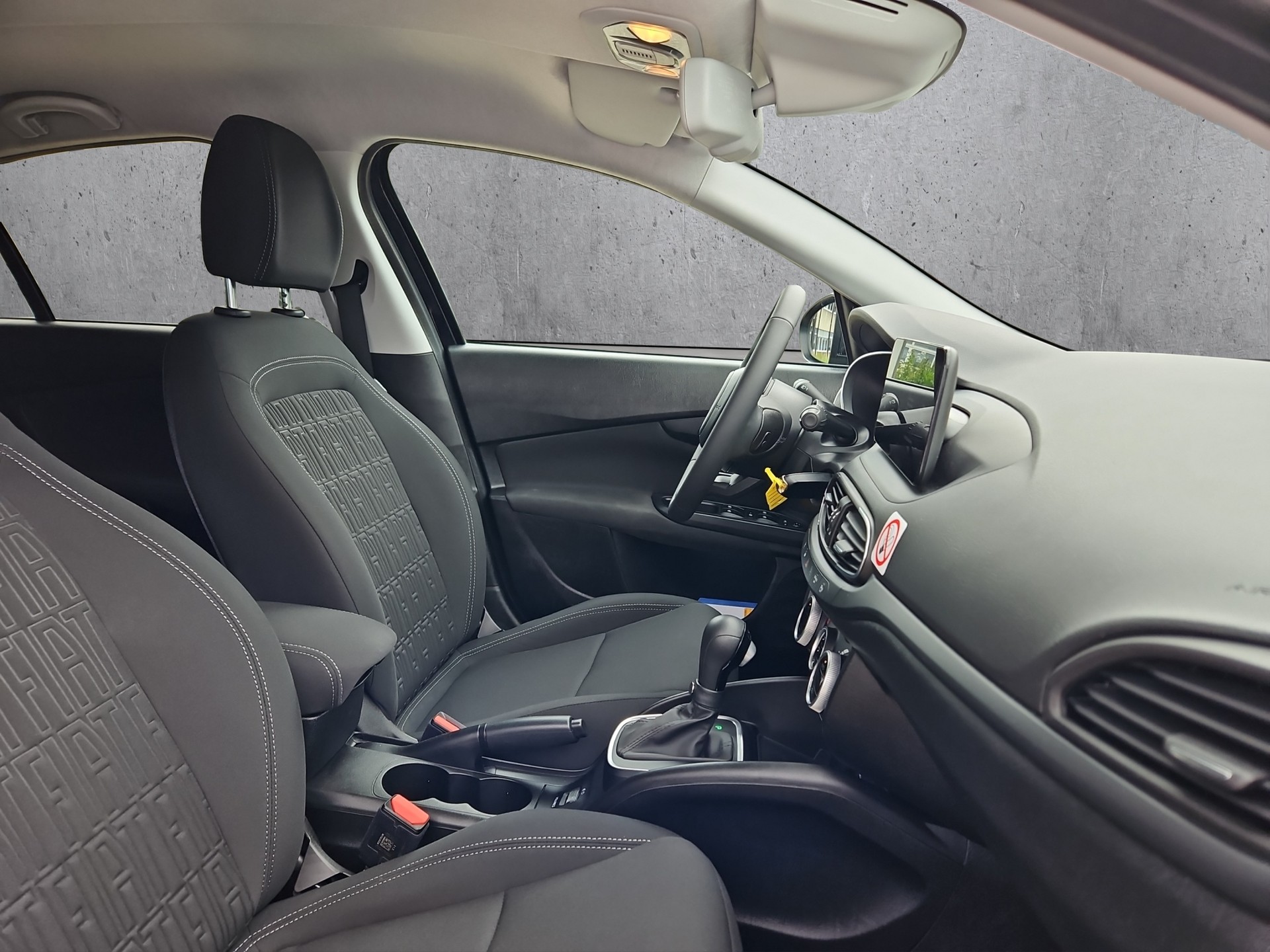 FIAT TIPO 1.5 130cv hyb. Cros-image-10