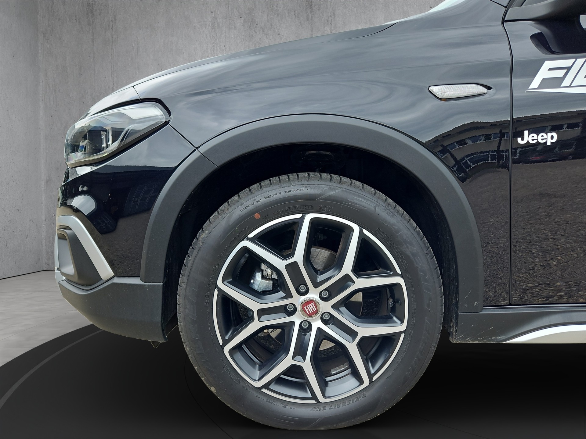 FIAT TIPO 1.5 130cv hyb. Cros-image-13